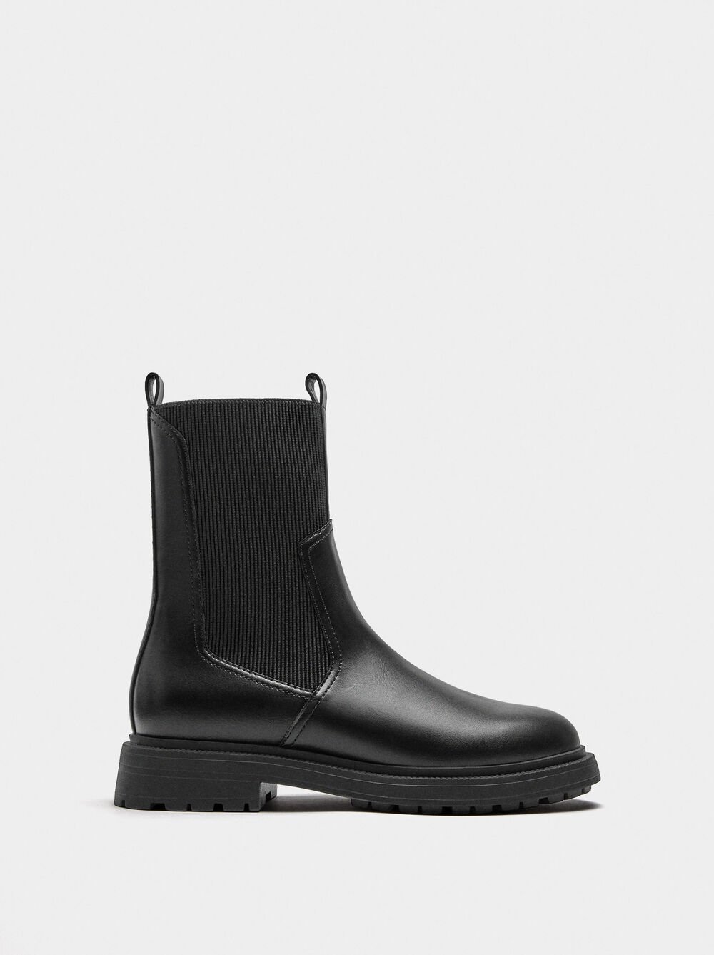 Chelsea ankle boots