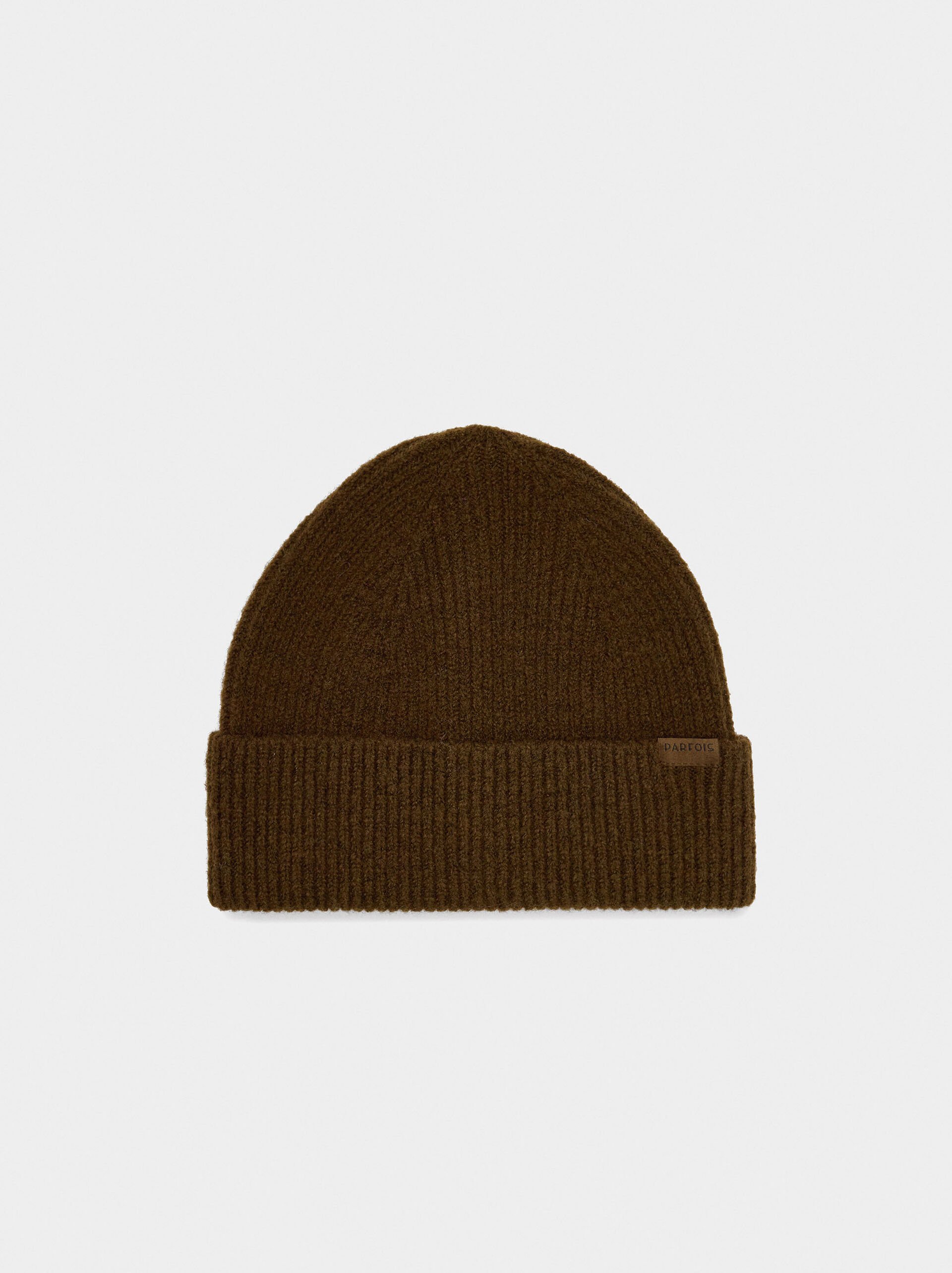 Hat with cuff image number 0.0