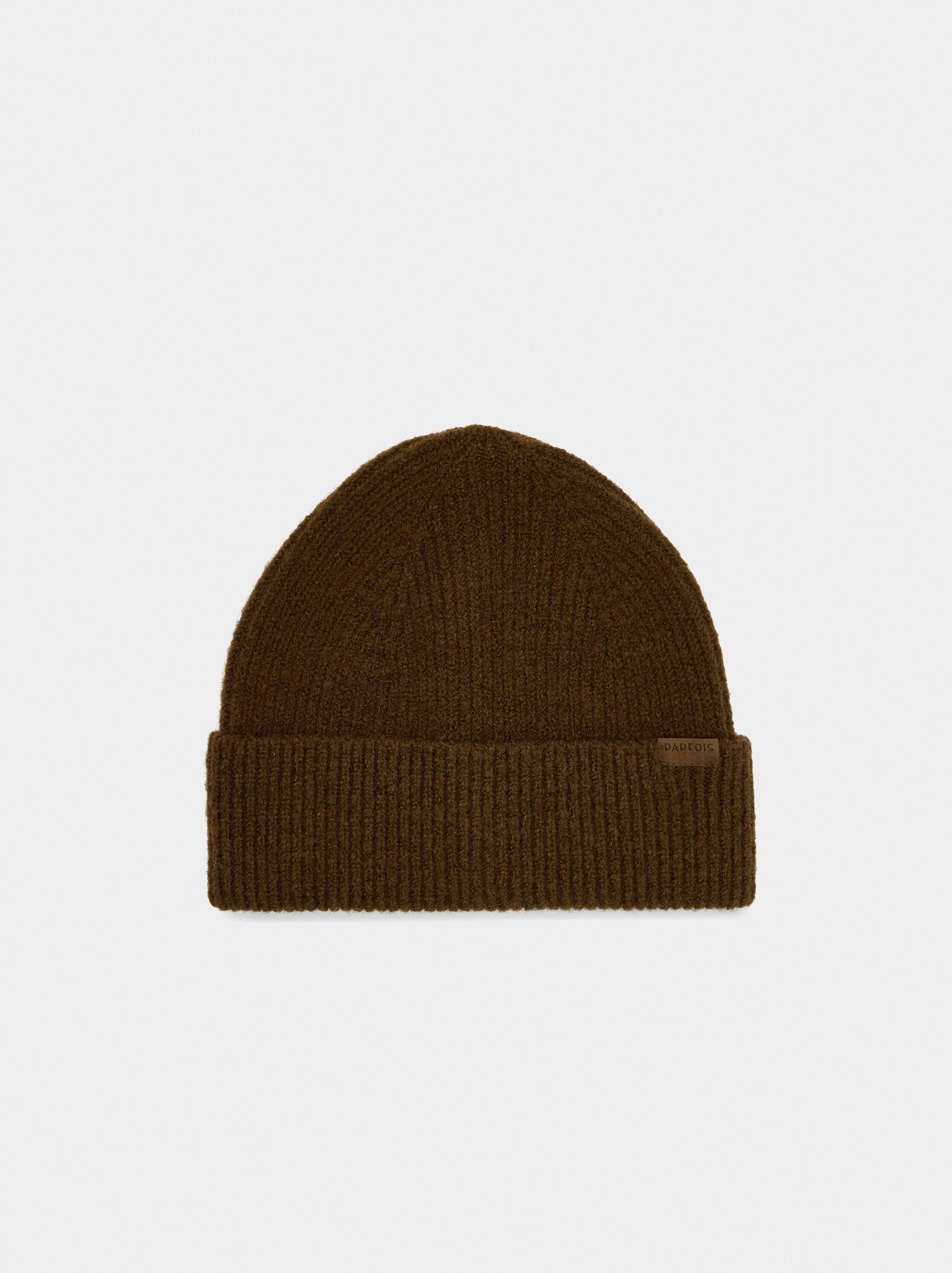 Hat with cuff image number 0.0