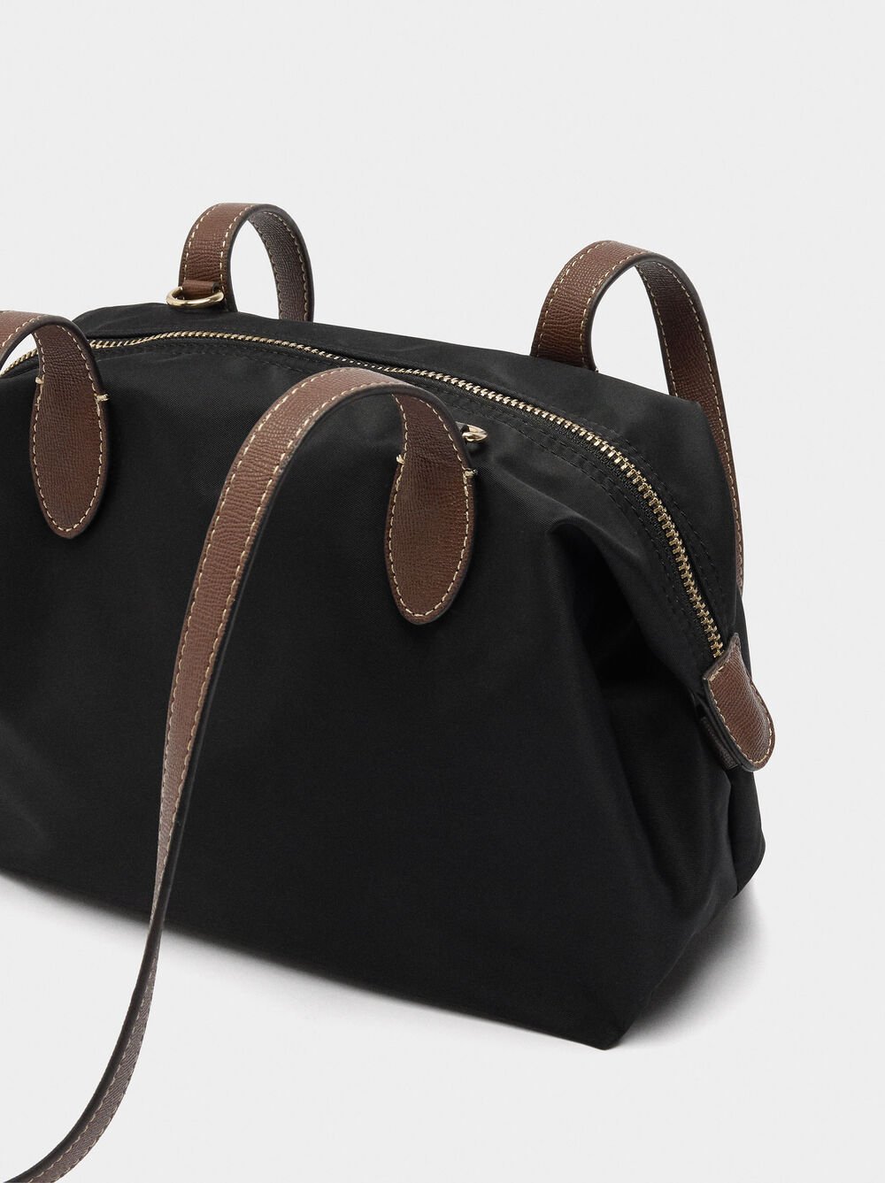 Bossa shopper de niló M