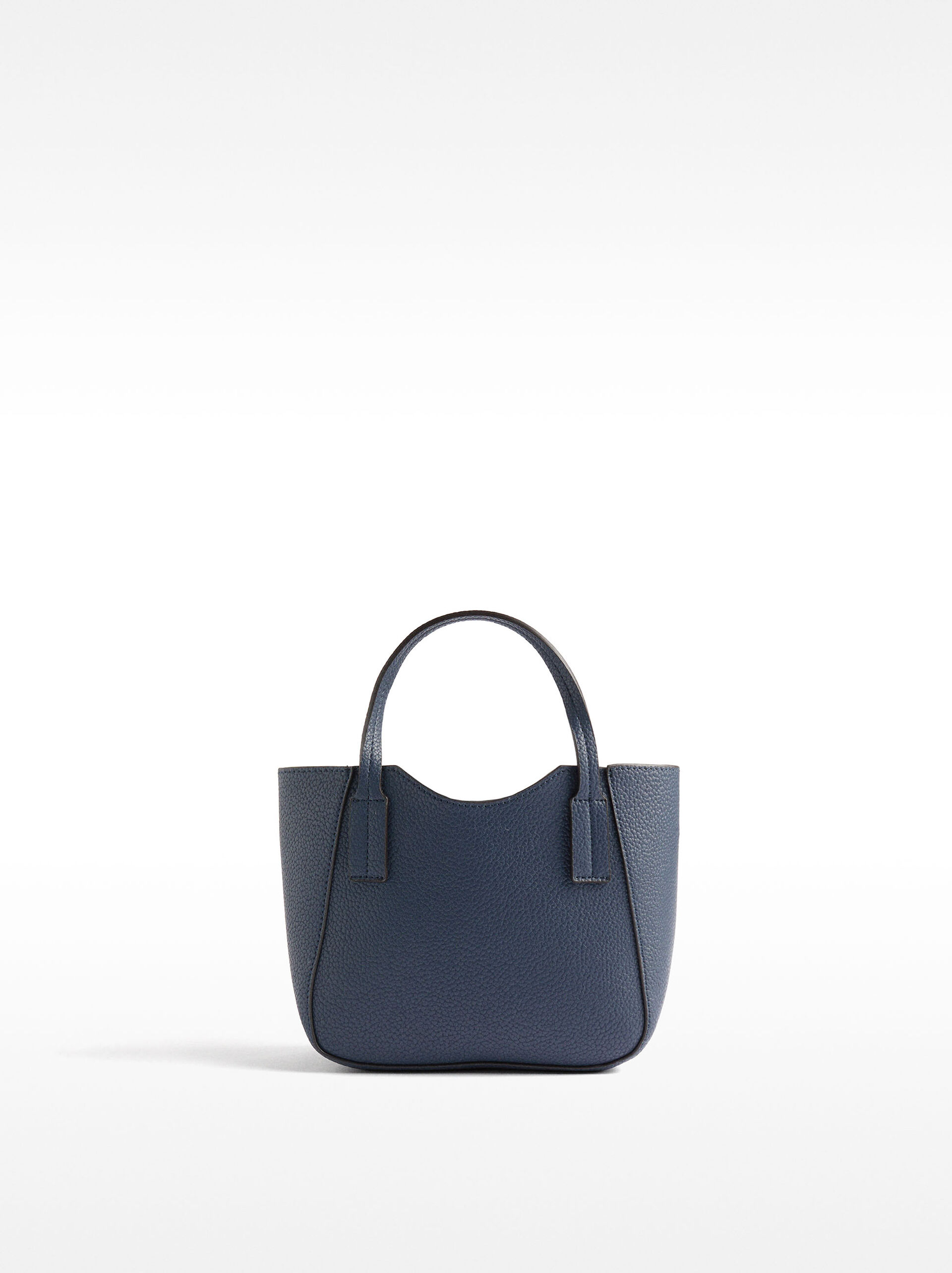Borsa a mano con tracolla image number 0.0
