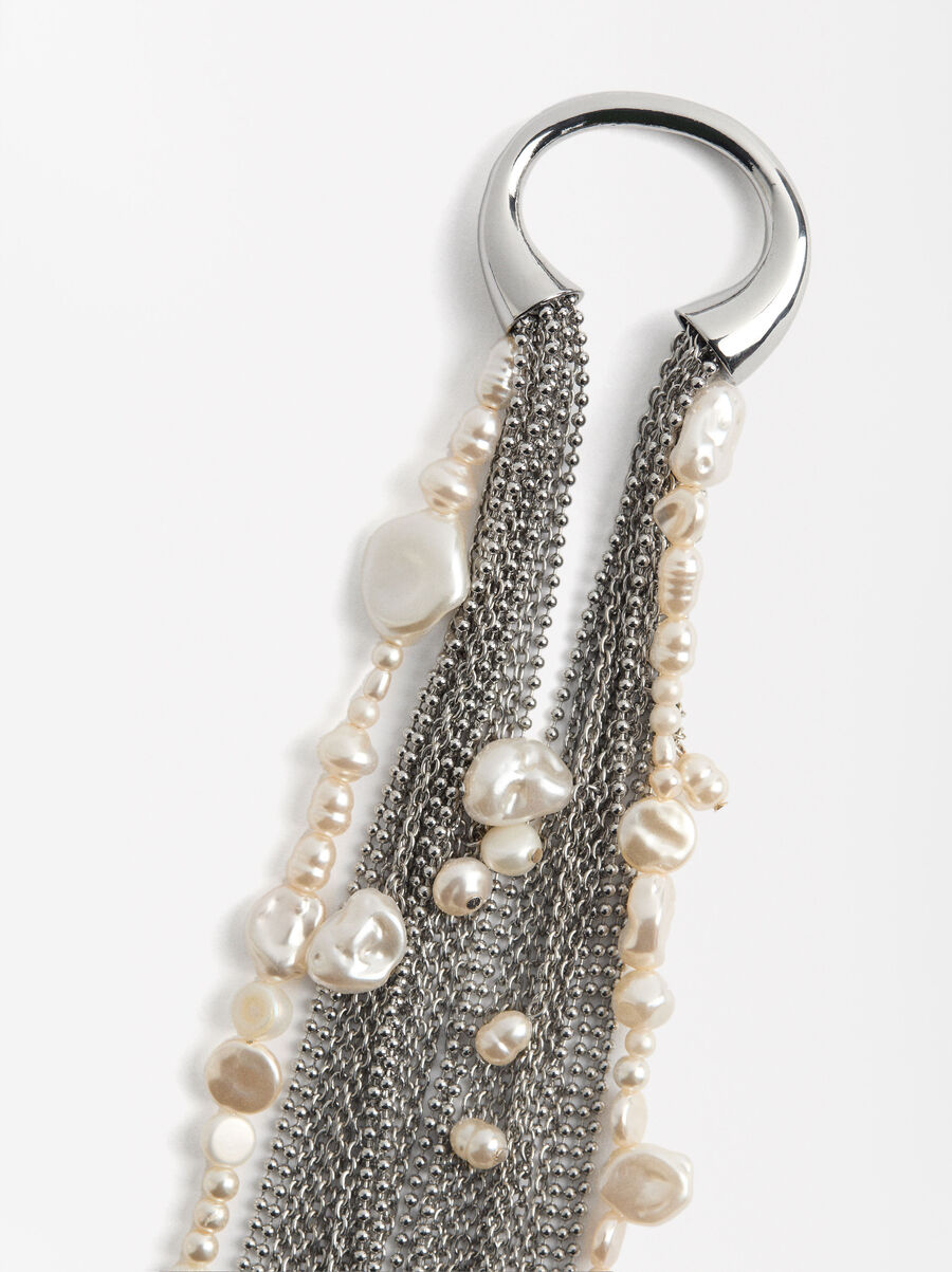 Accessorio per coda di cavallo