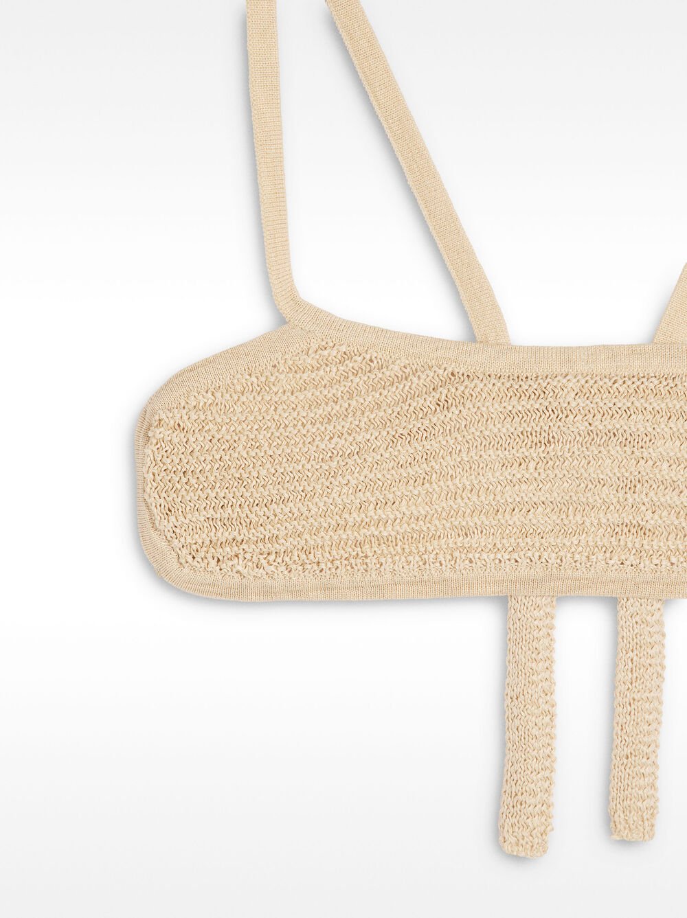 Knit top