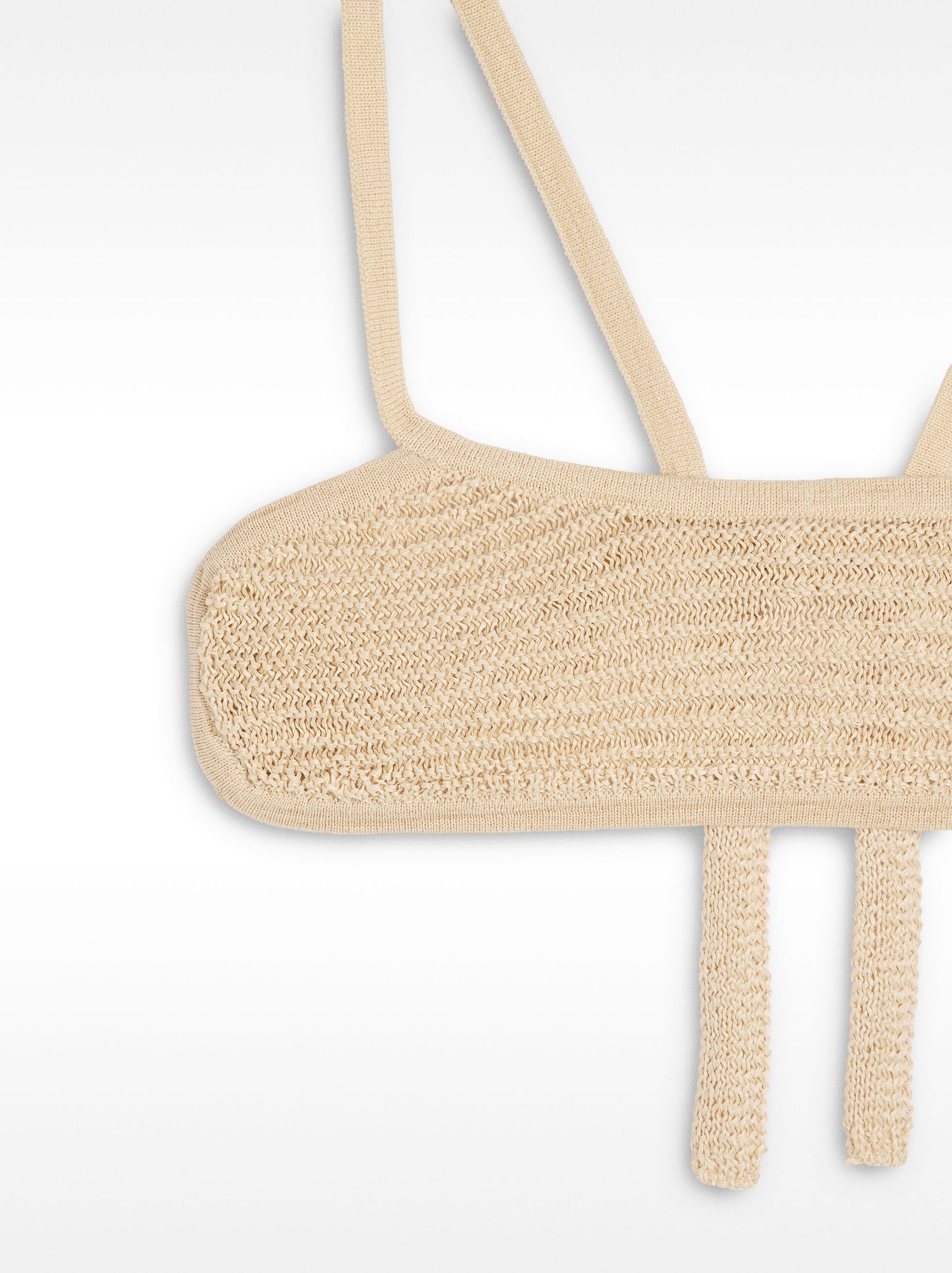 Knit top image number 5.0