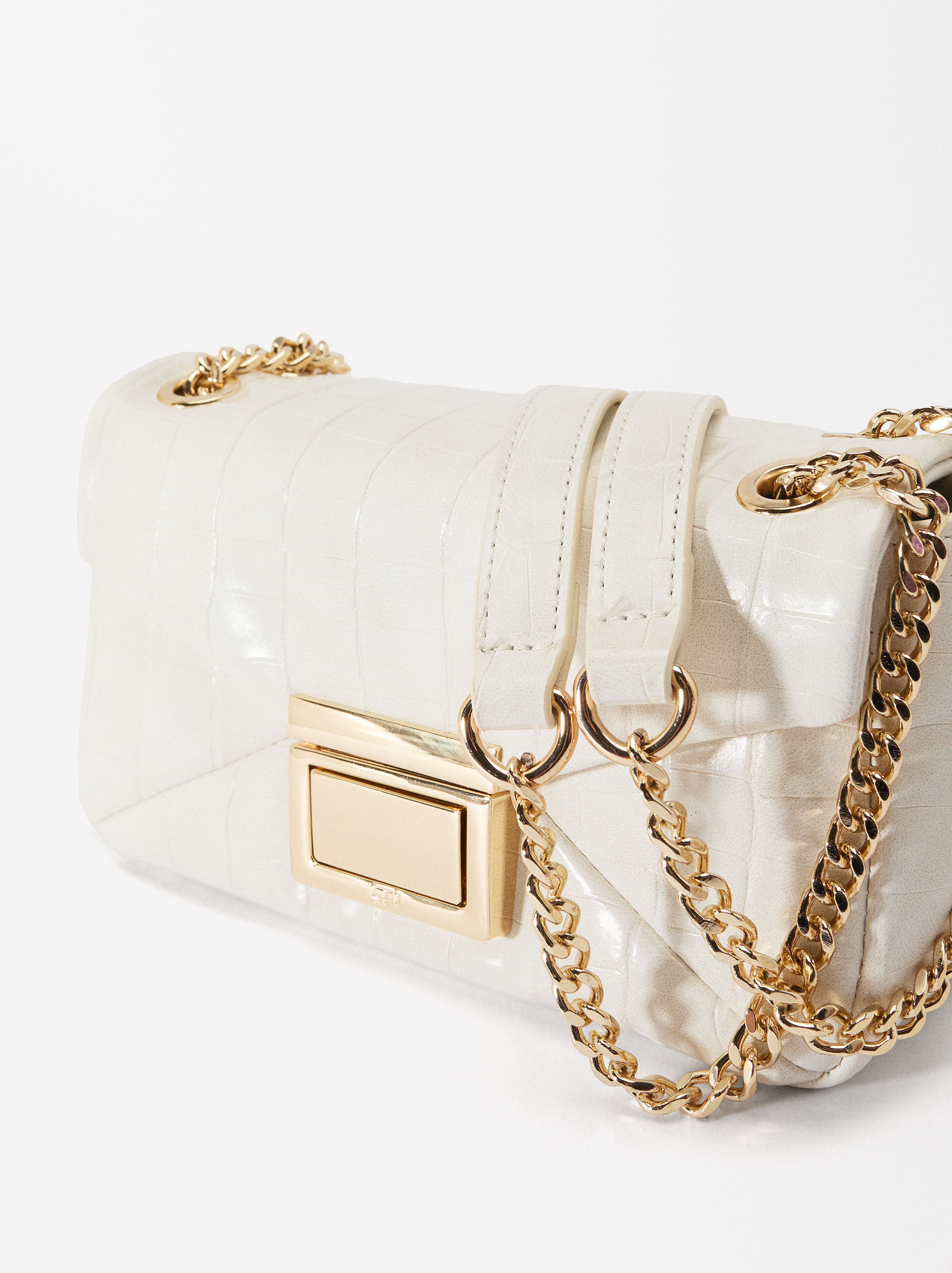 Animal shoulder bag top