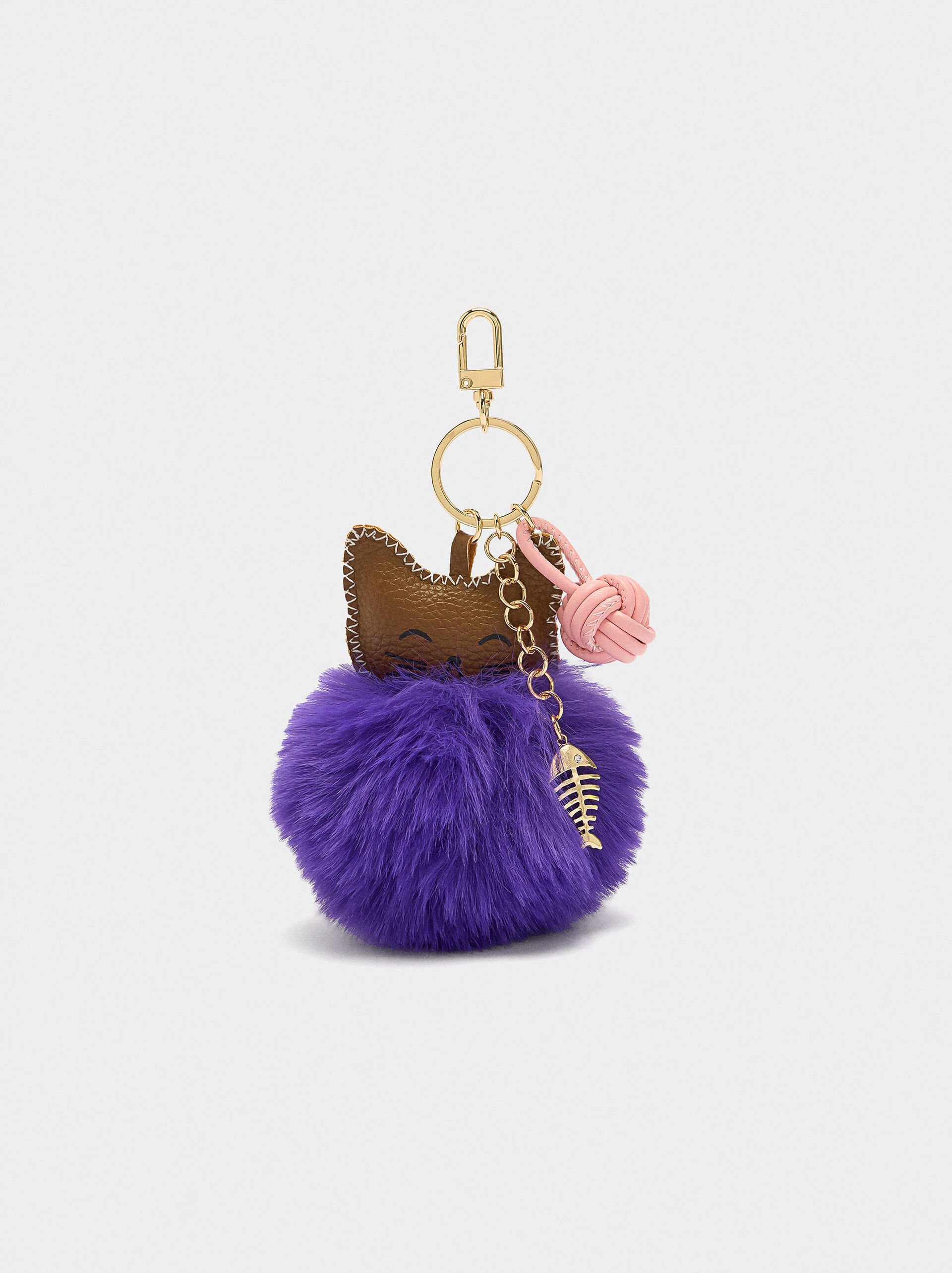 FUR FRIENDS keychain image number 3.0