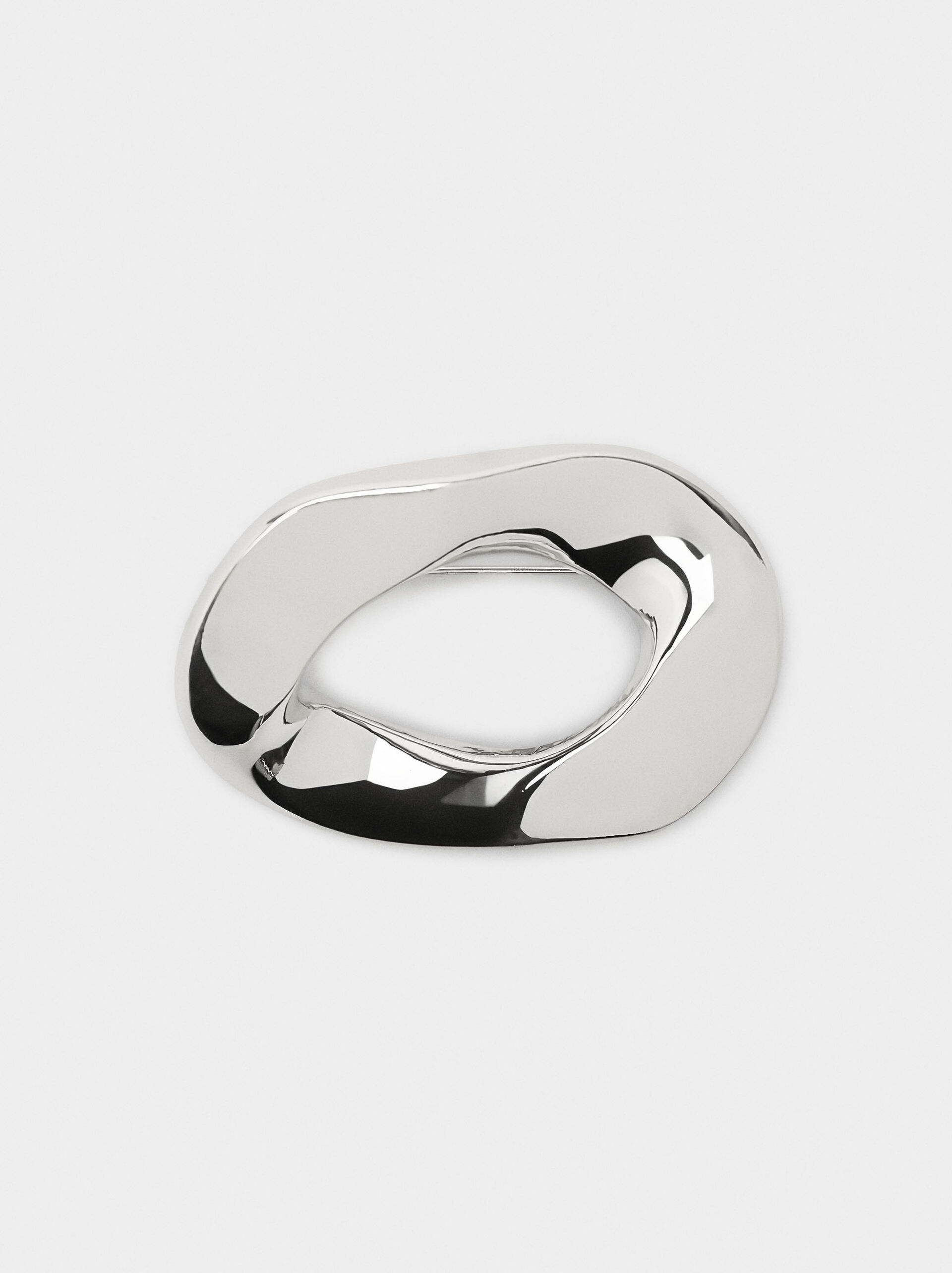 Pin with hoop image number 0.0