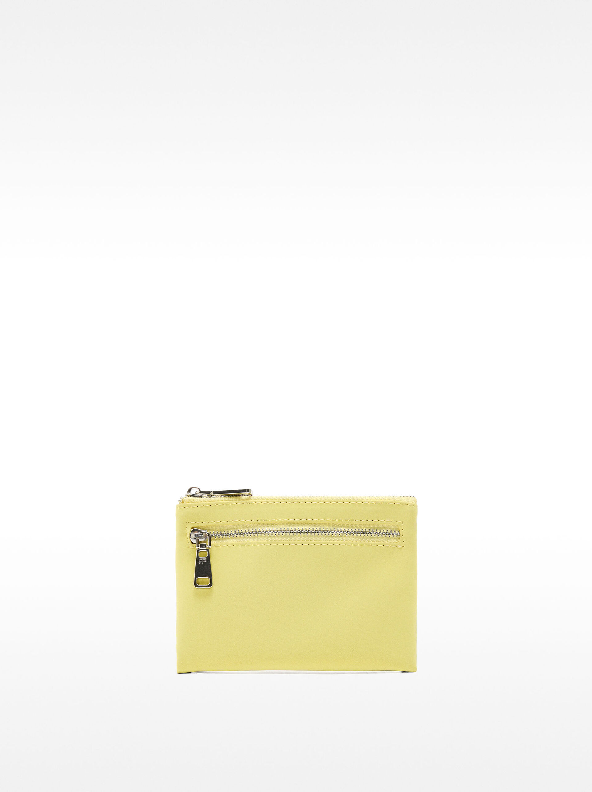Soft texture card holder image number 0.0