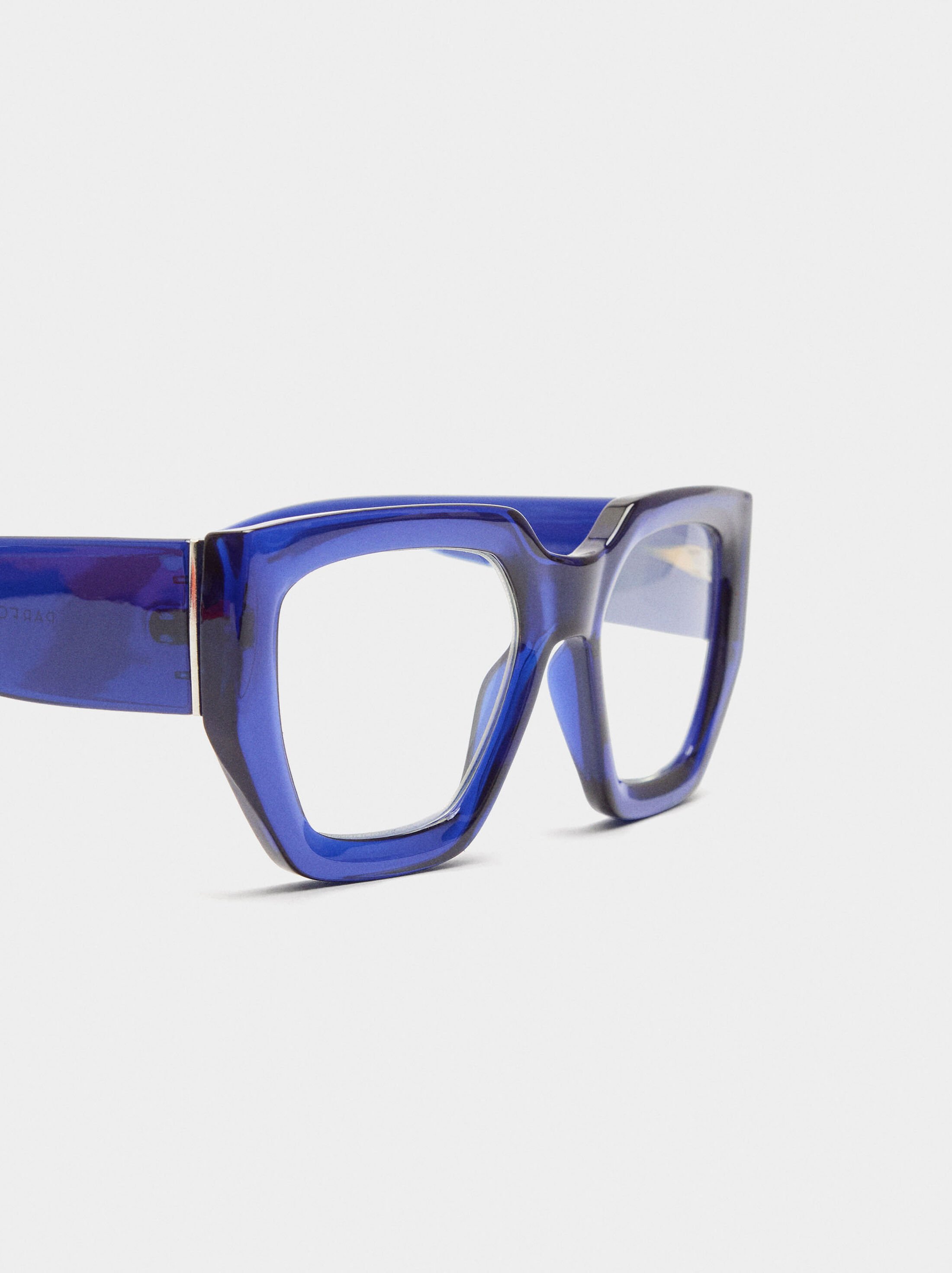 Graduated reading glasses 1.5 x image number 1.0