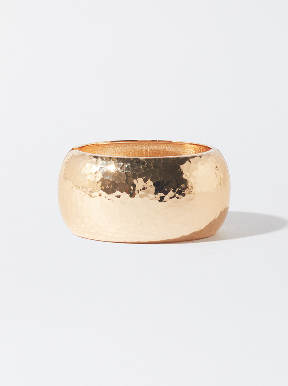 Golden Bracelet, Golden, hi-res
