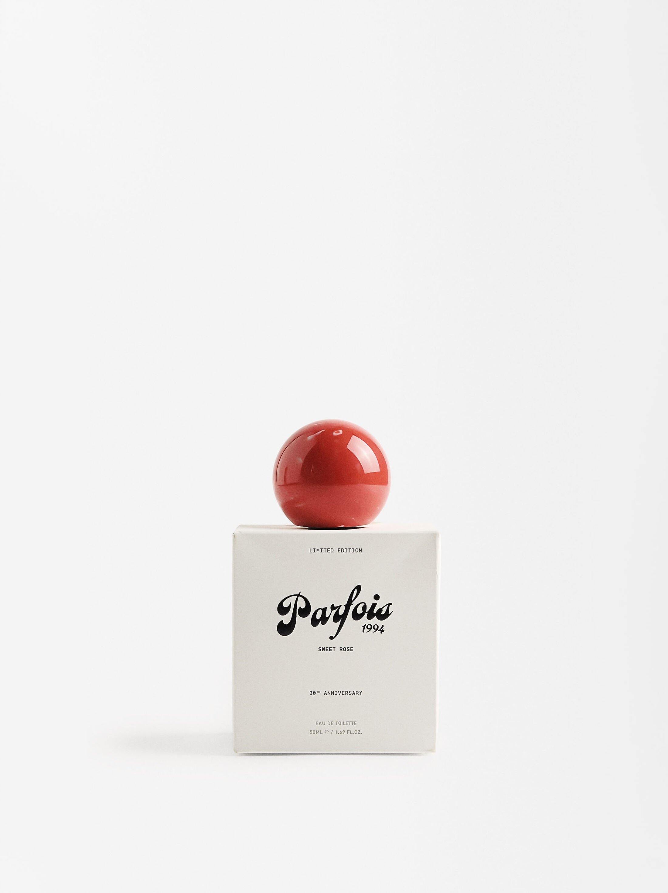 Perfum Sweet Rose image number 3.0