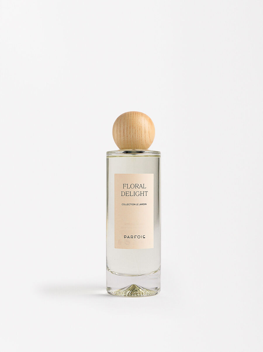 Perfum Floral Delight - Col·lecció Le Jardin