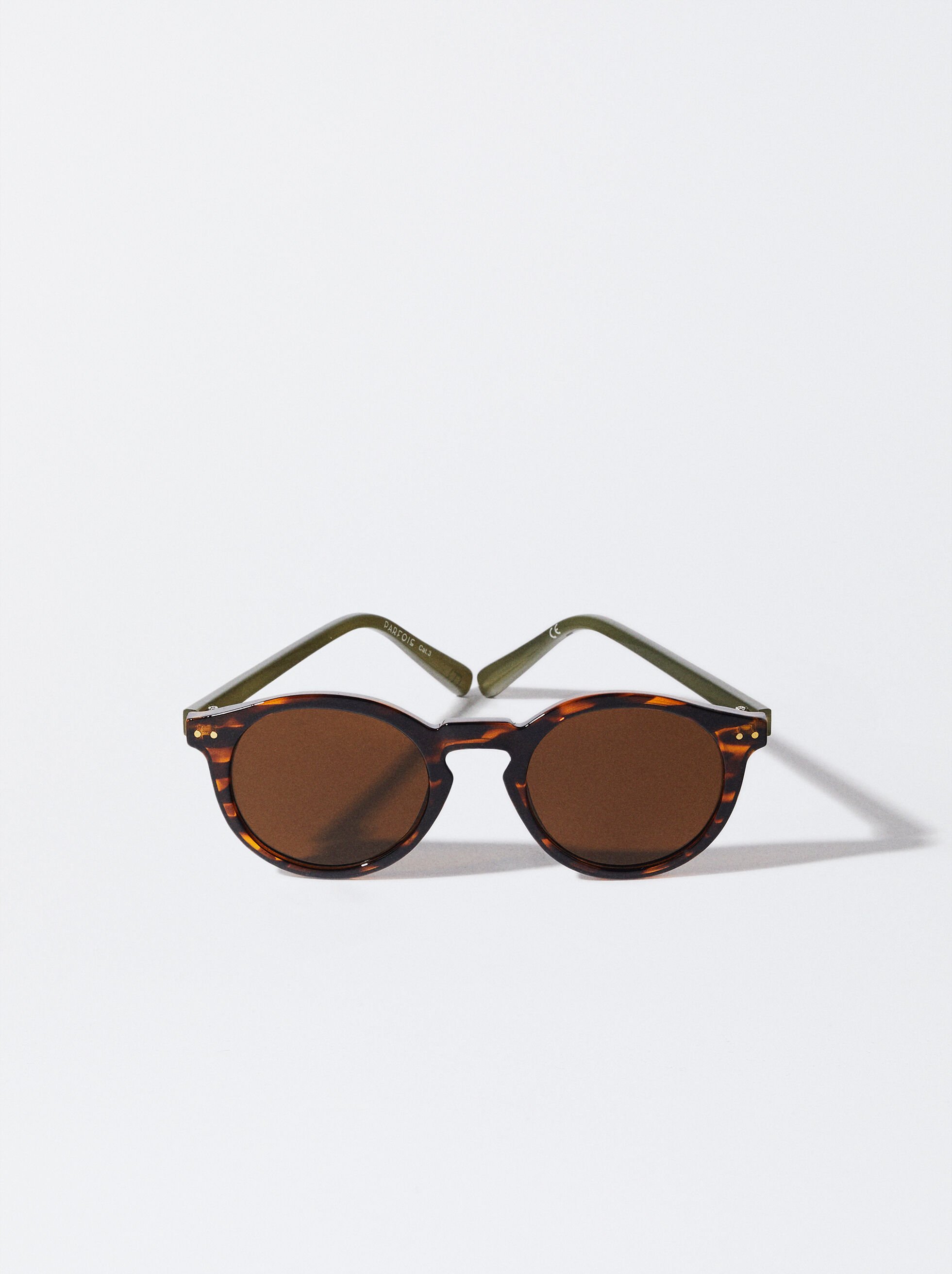 Gafas parfois 2025