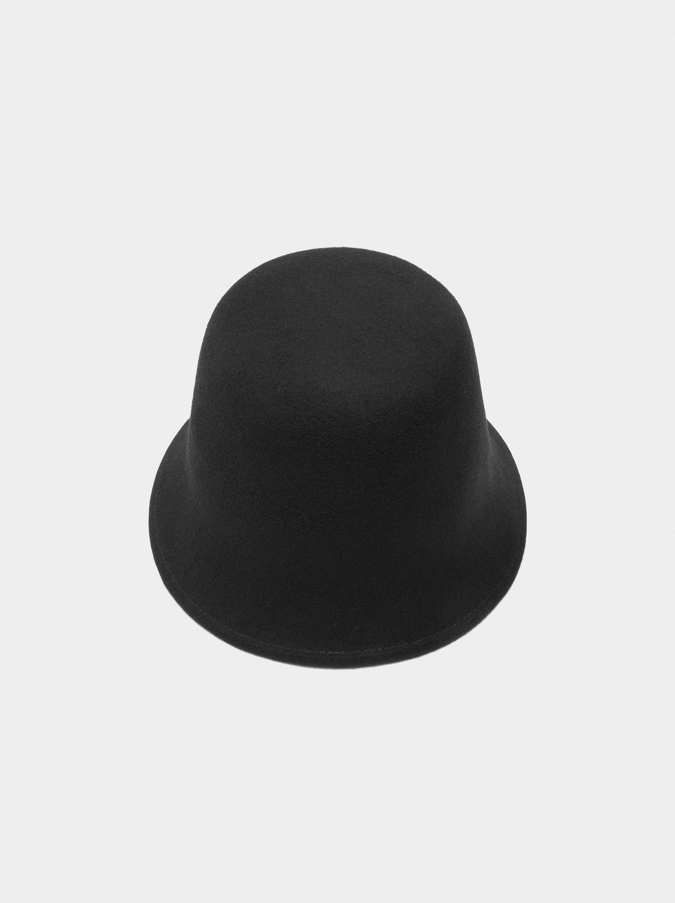 Barret bucket 100% llana image number 2.0