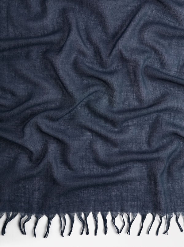 Pashmina di lana