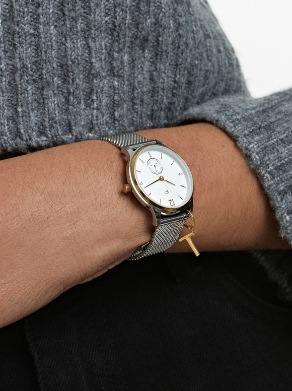 Las mejores ofertas en Relojes de pulsera de cuero para mujeres