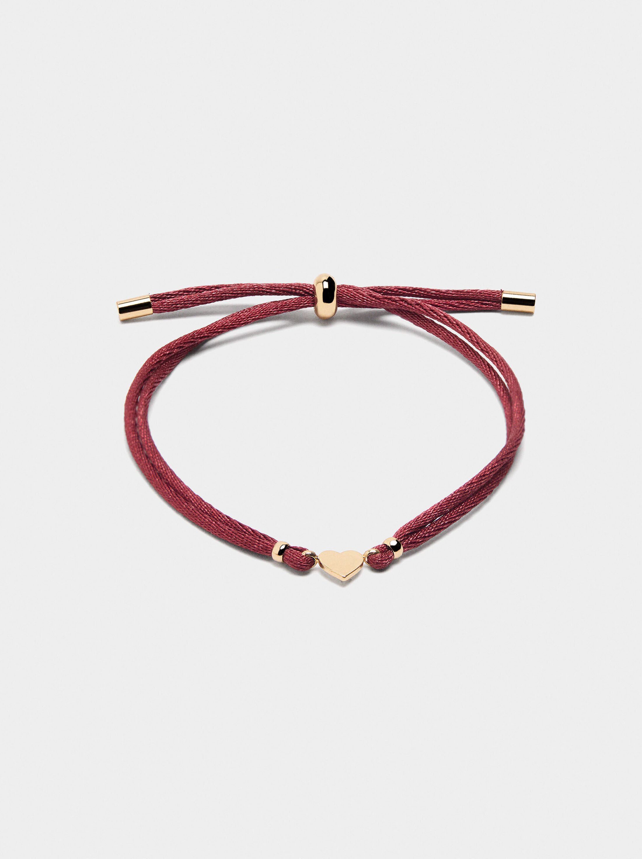 Polsera regulable charm cor image number 0.0