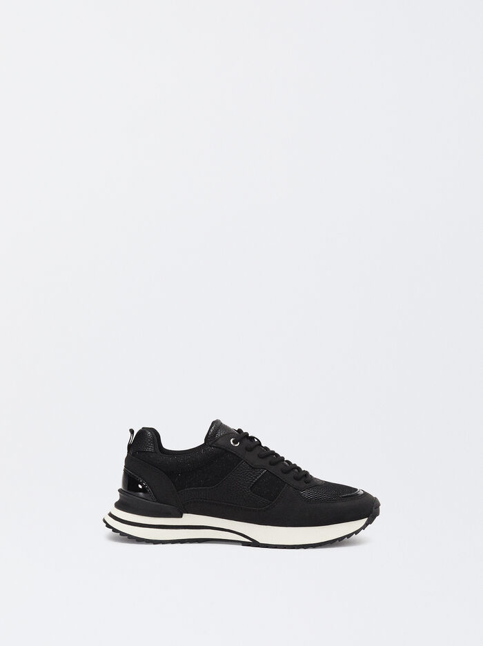 Running Contrast Trainers