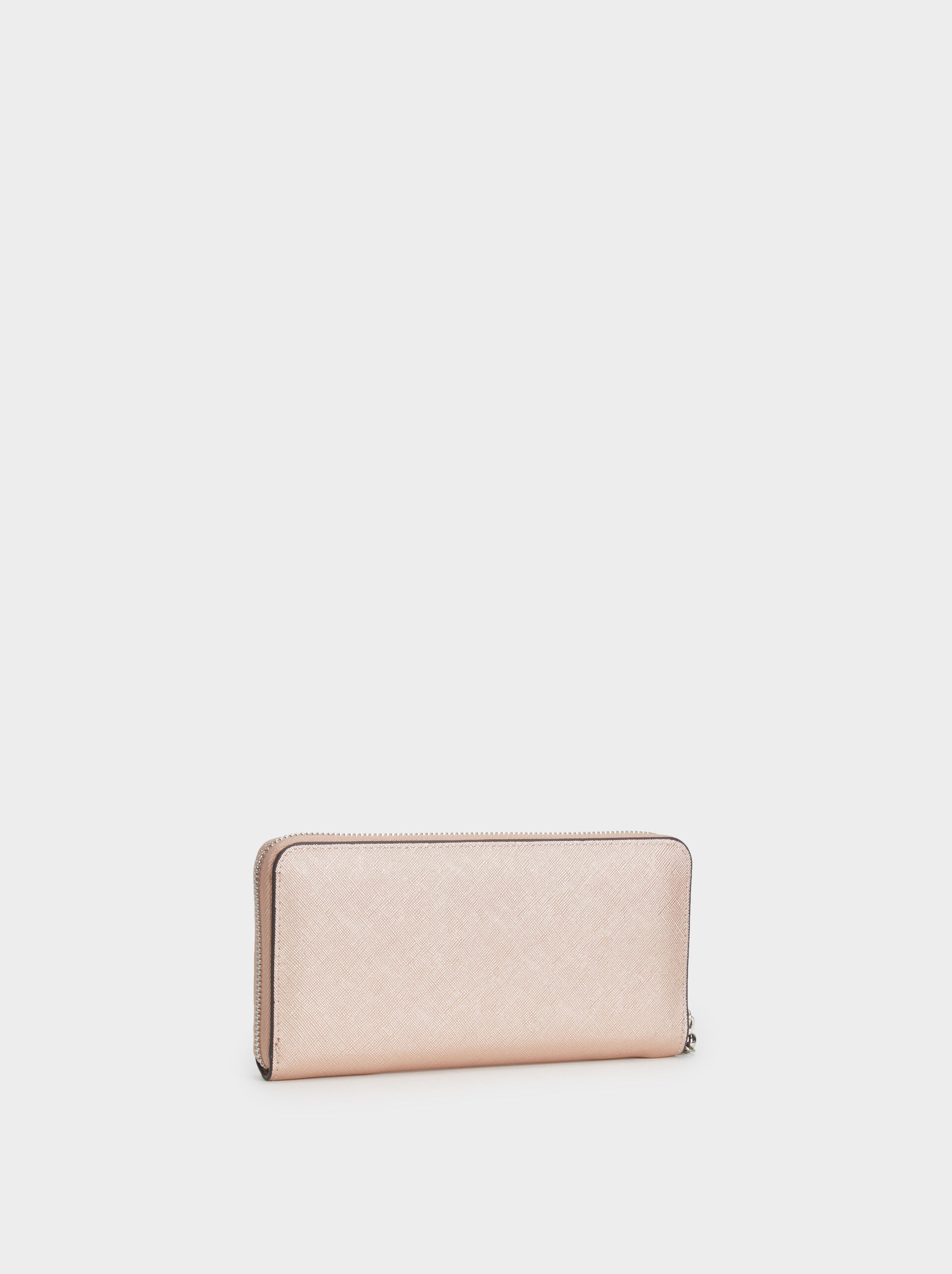 Large wallet with handle image number 2.0