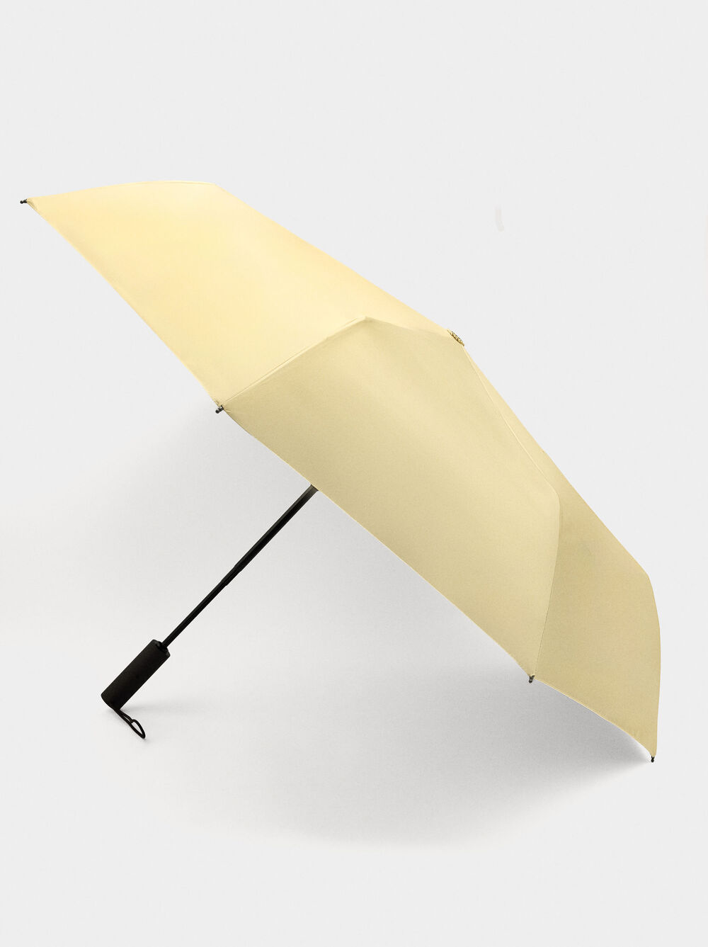 Medium printed umbrella