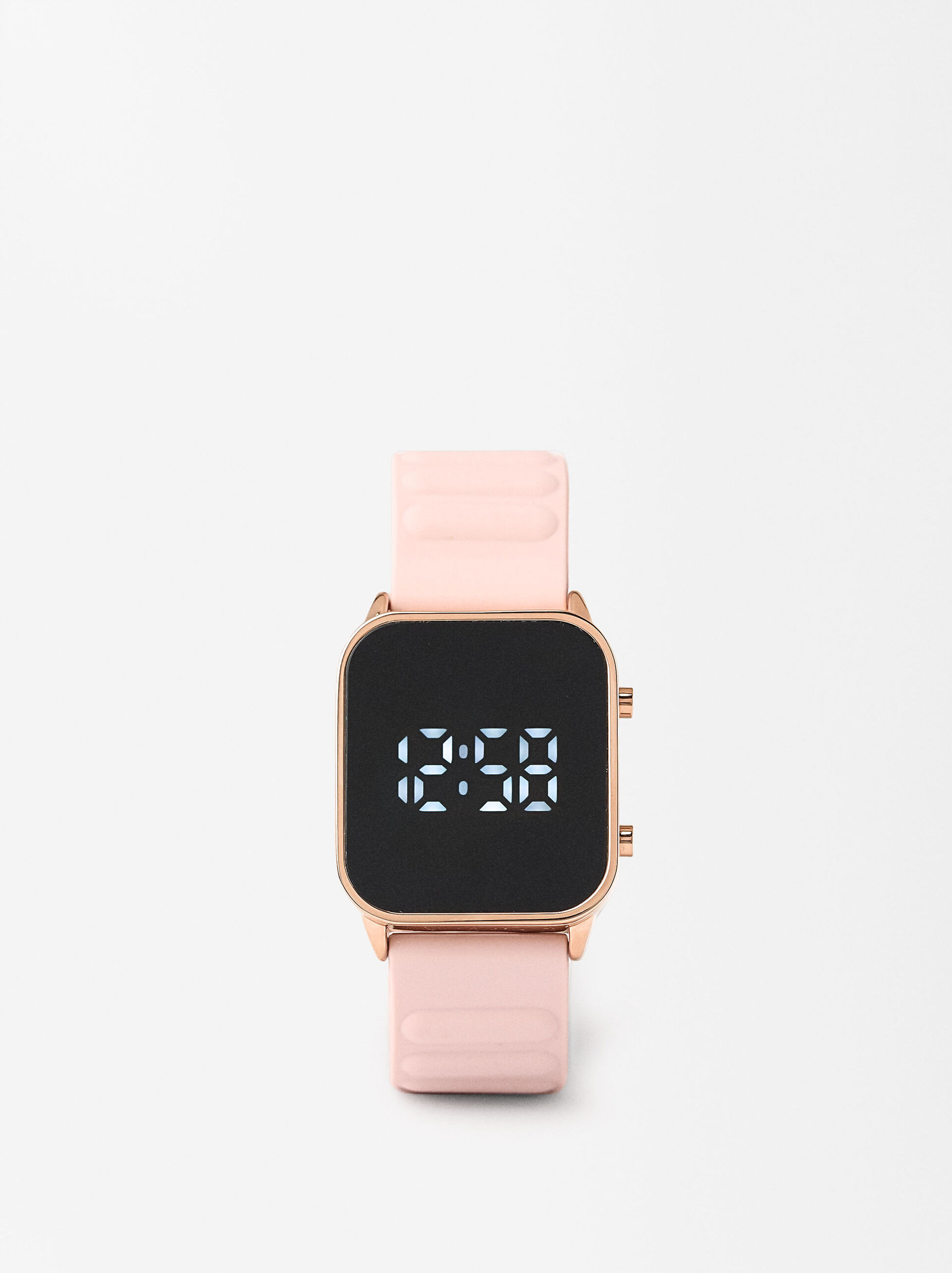 Personalized Digital Watch image number 0.0