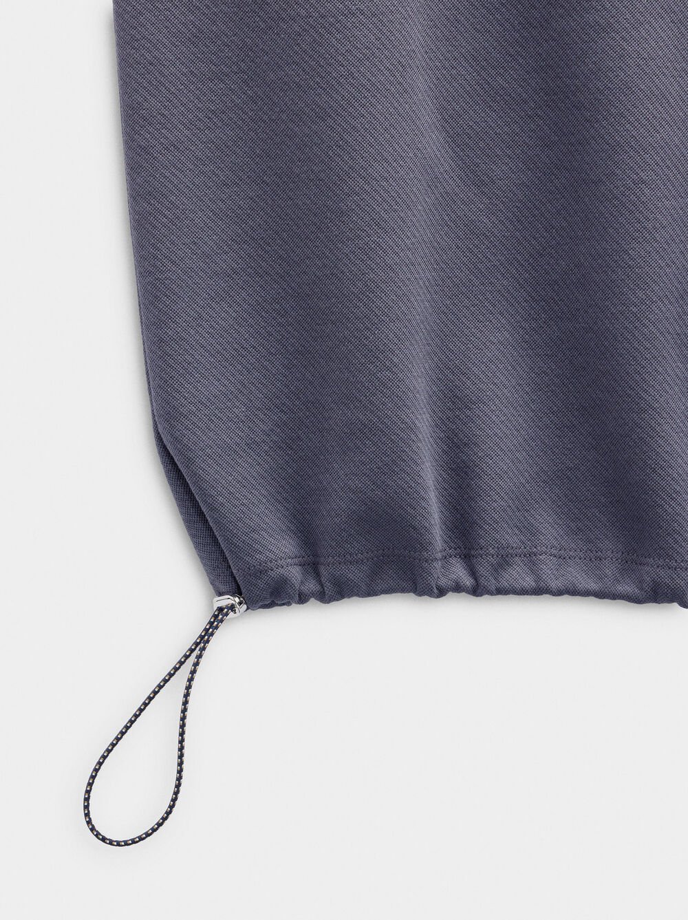 Sudadera sin mangas