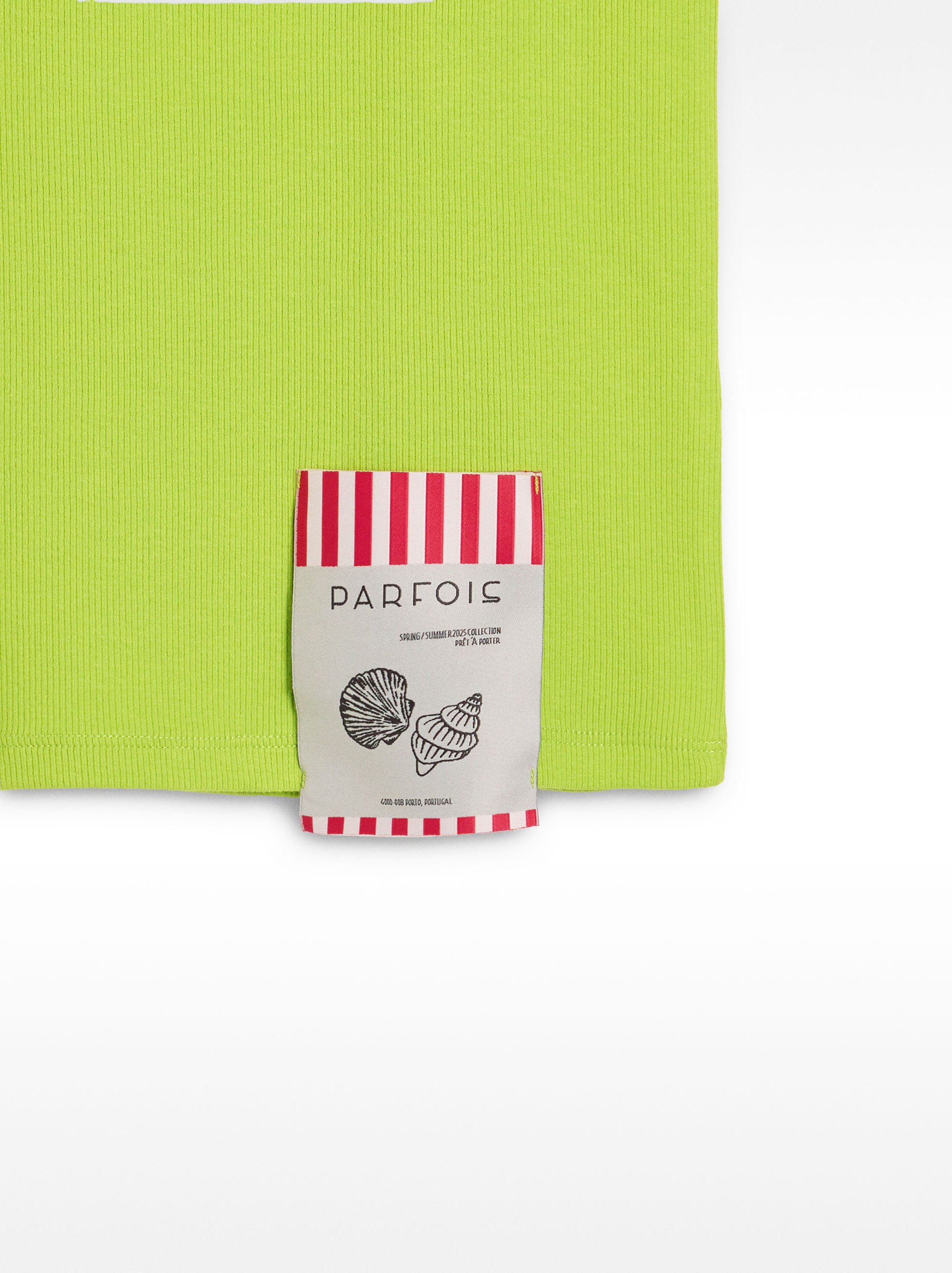 Cotton top image number 6.0
