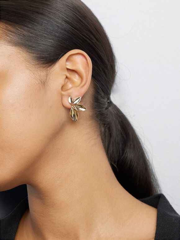 Golden Earrings, Golden, hi-res