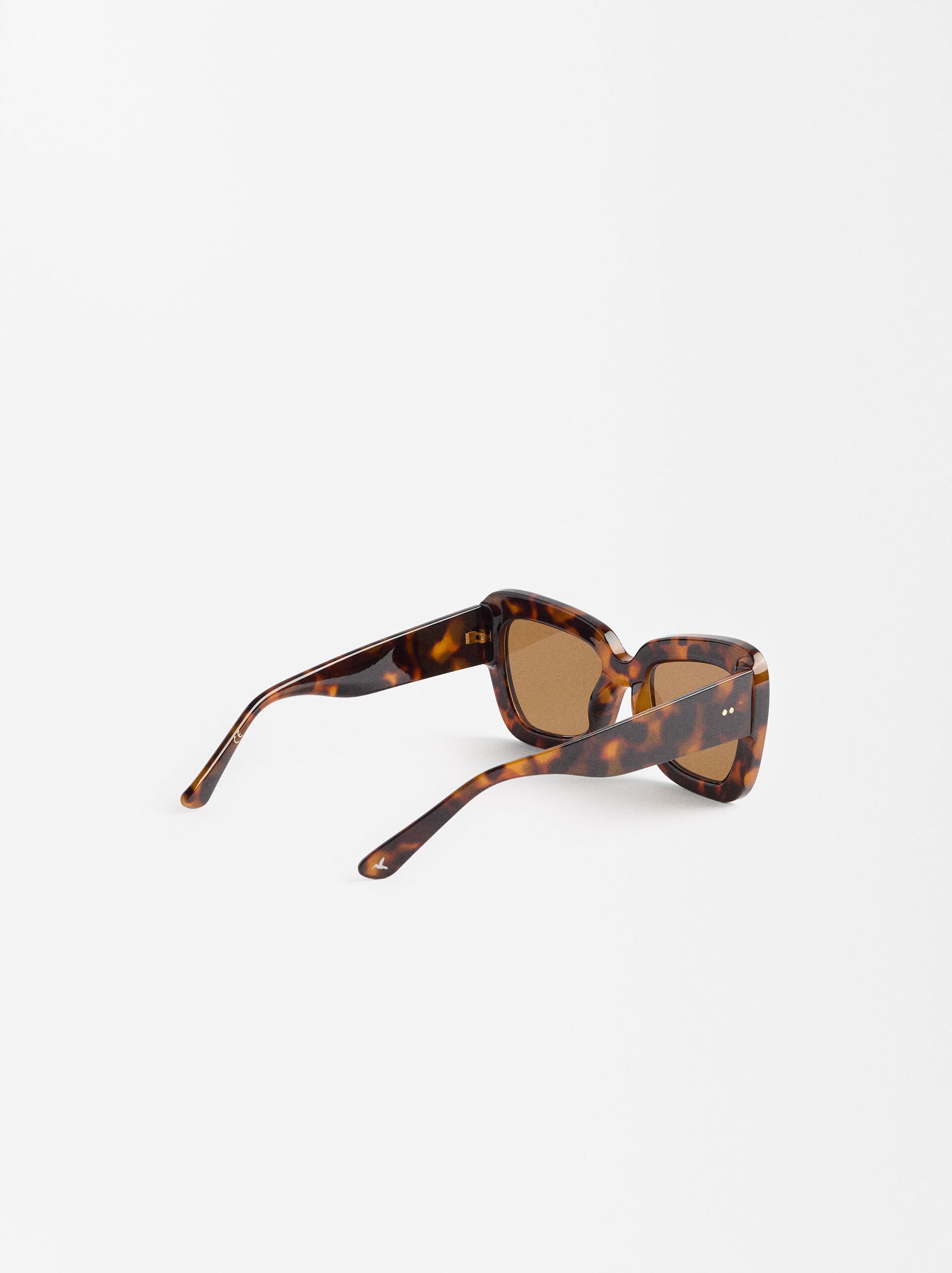 Butterfly sunglasses image number 2.0