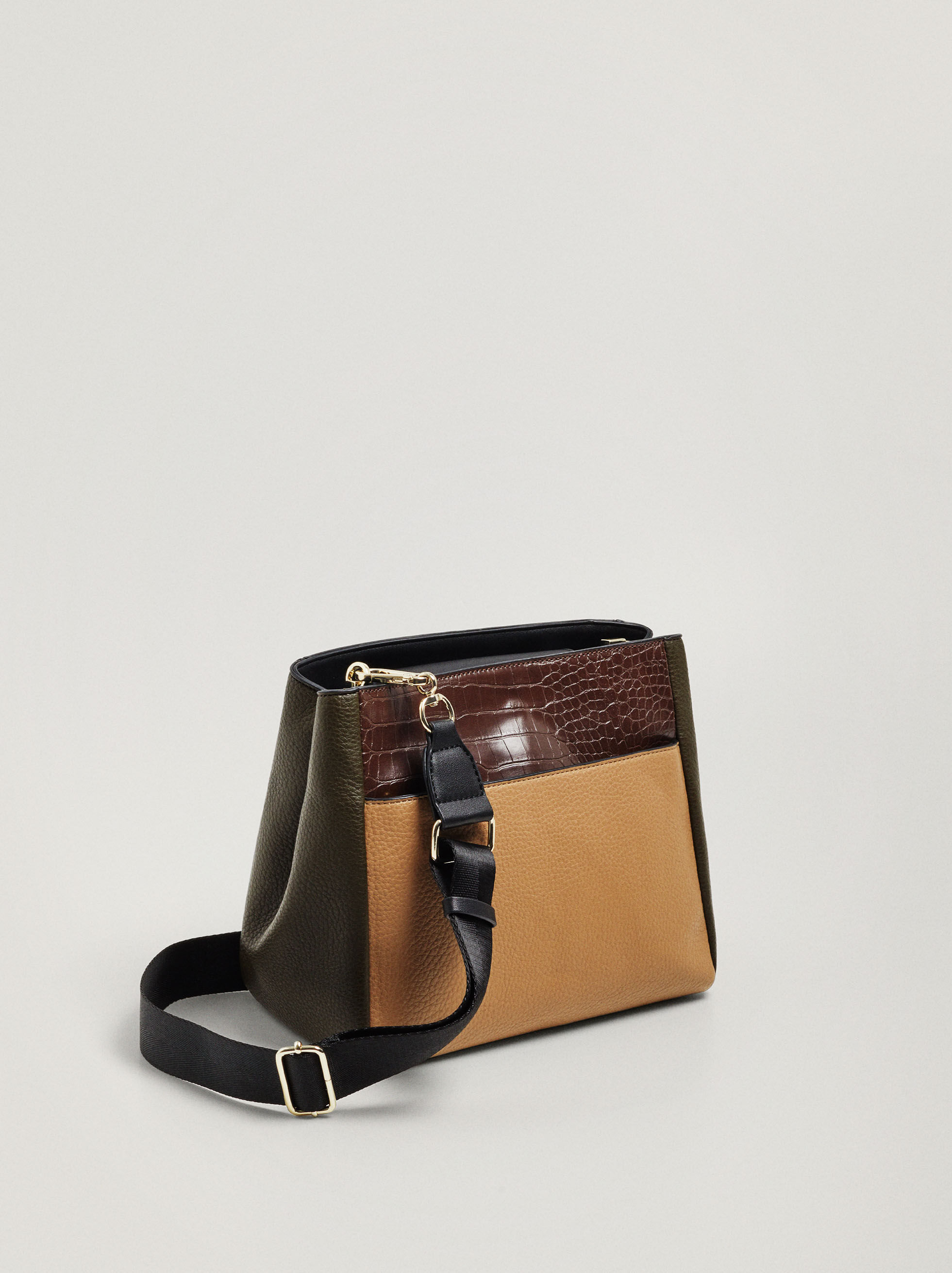 Animal shoulder bag Clearance