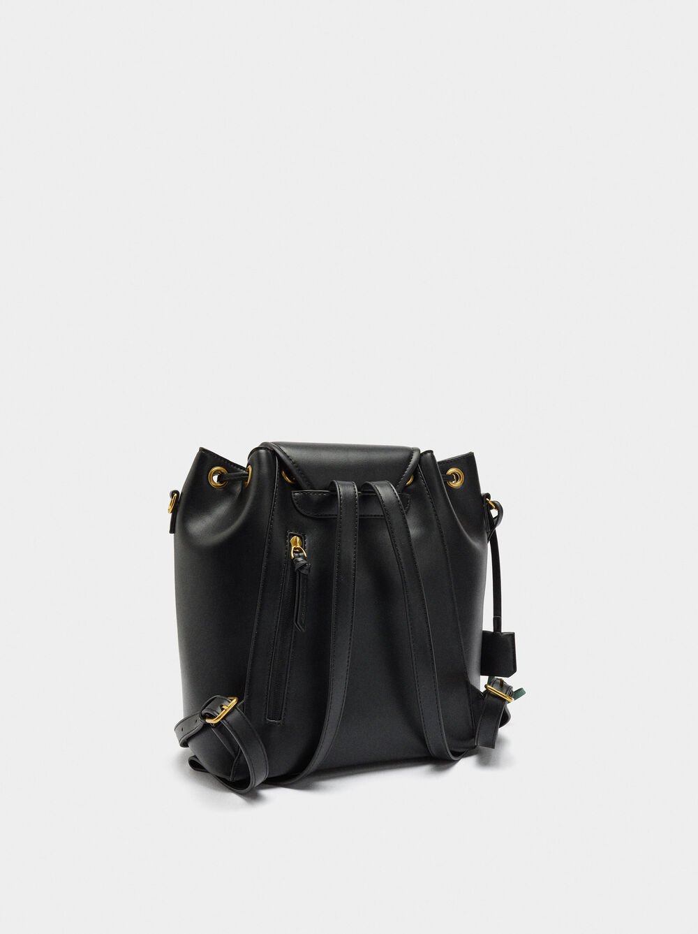 Sac à dos avec bandoulière