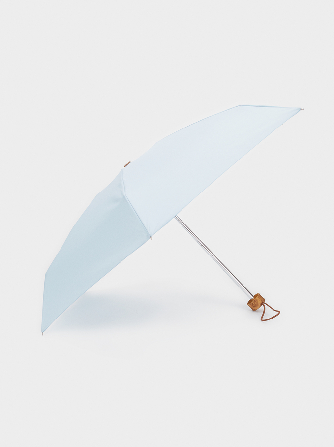 Small Plain Umbrella Light Blue Woman Gifts Up To 12 99 Parfois Com 1200 x 1200 jpeg 967 кб. parfois com