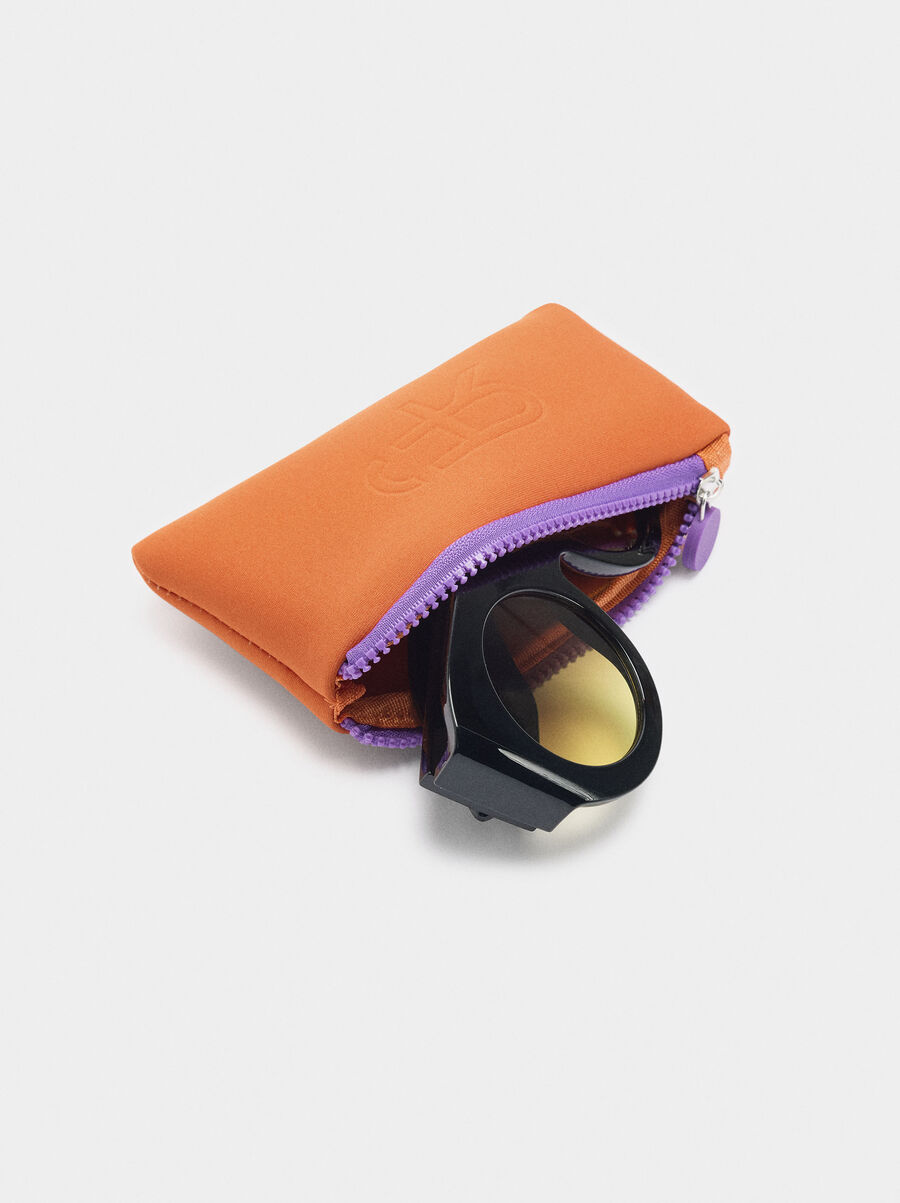 Gafas protección de luz azul