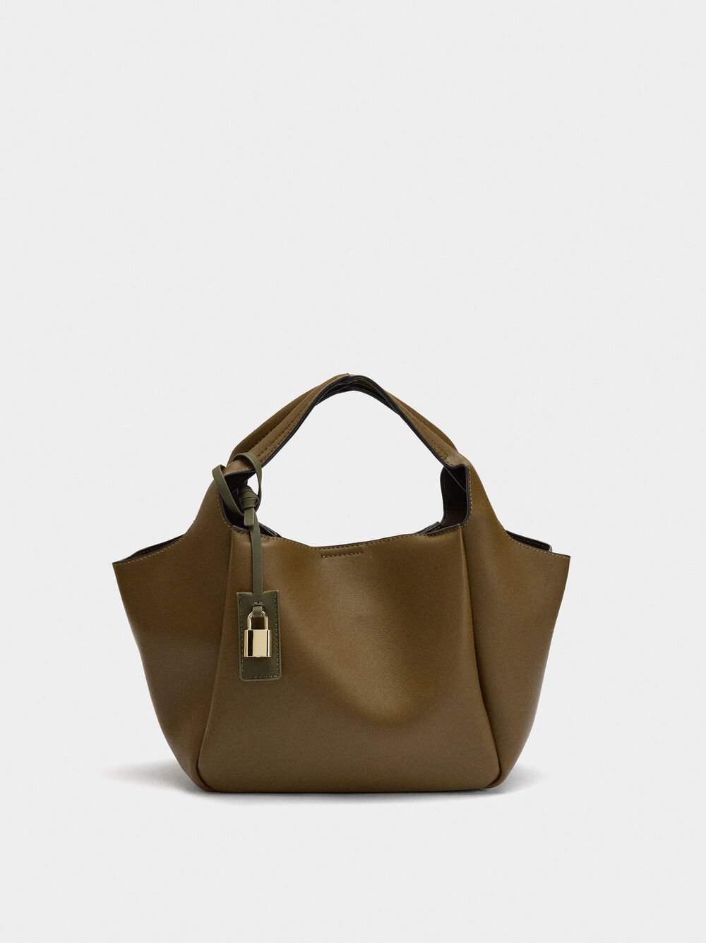 Sac cabas avec penduro