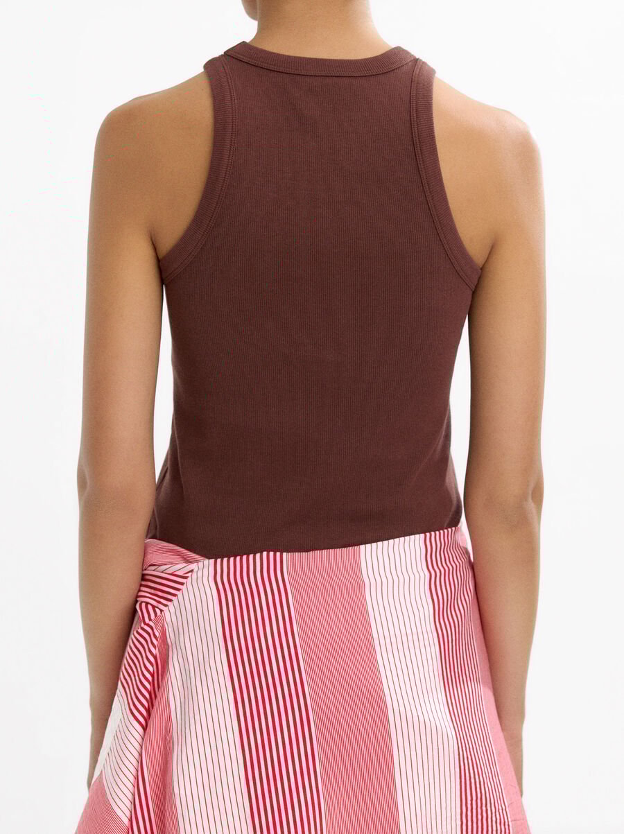 Cotton top
