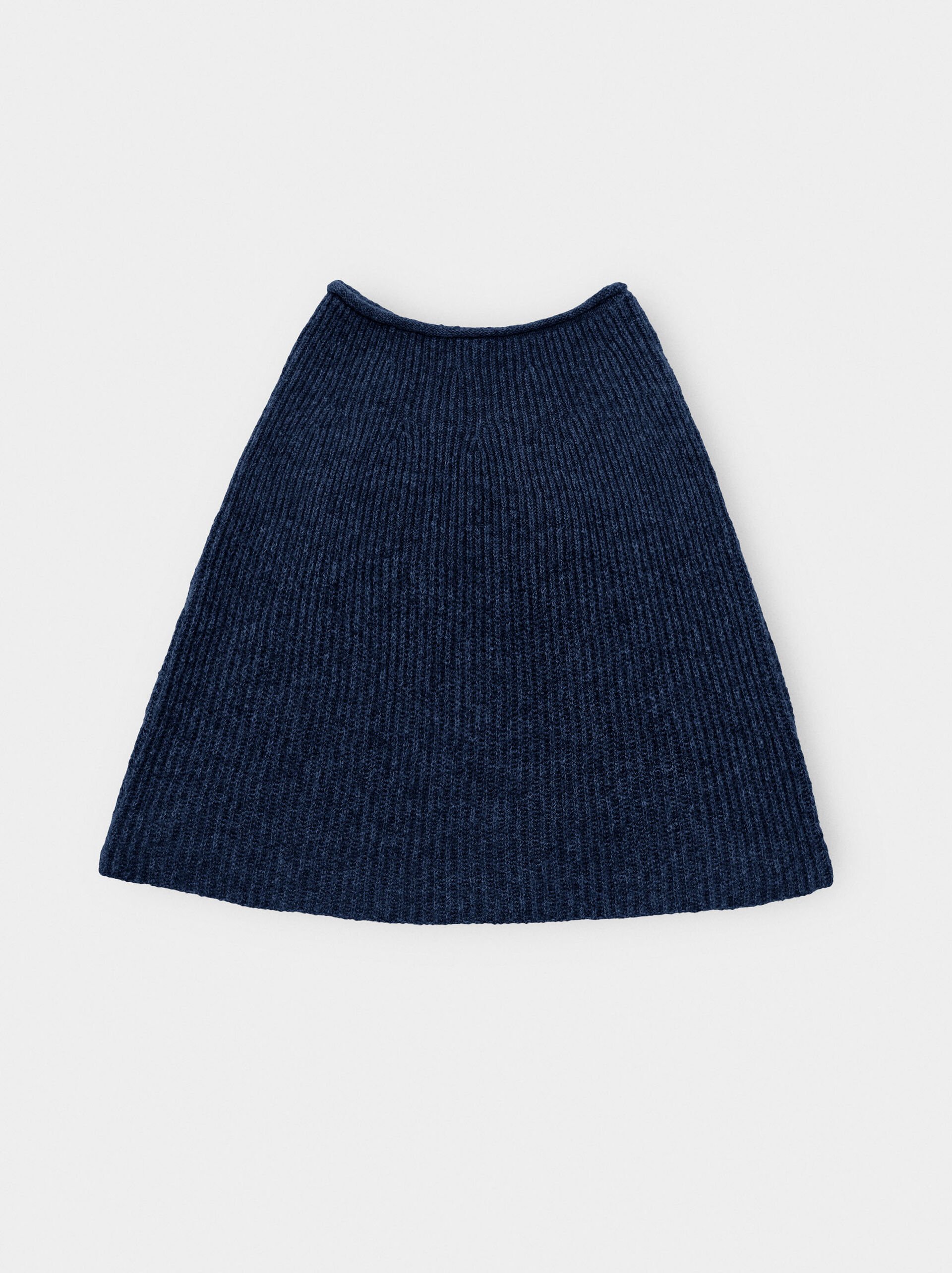 Gerippter Umhang image number 0.0