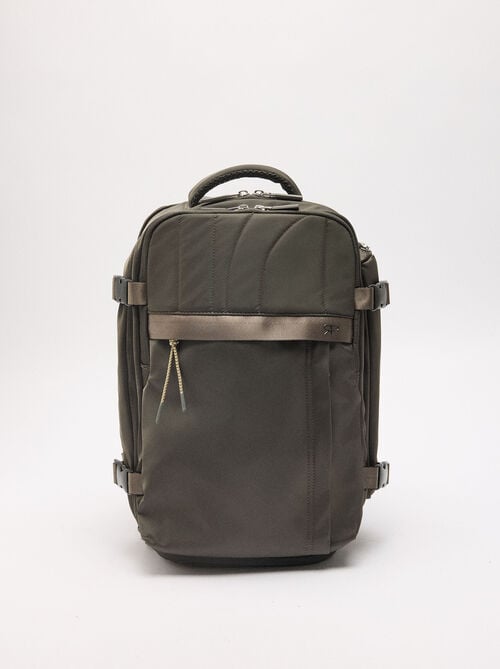 Zaino cabina in nylon