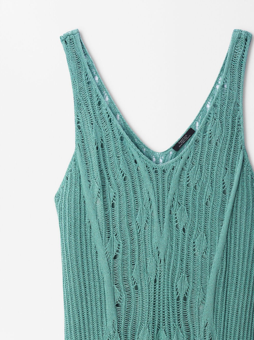 Online Exclusive - Knitted Dress