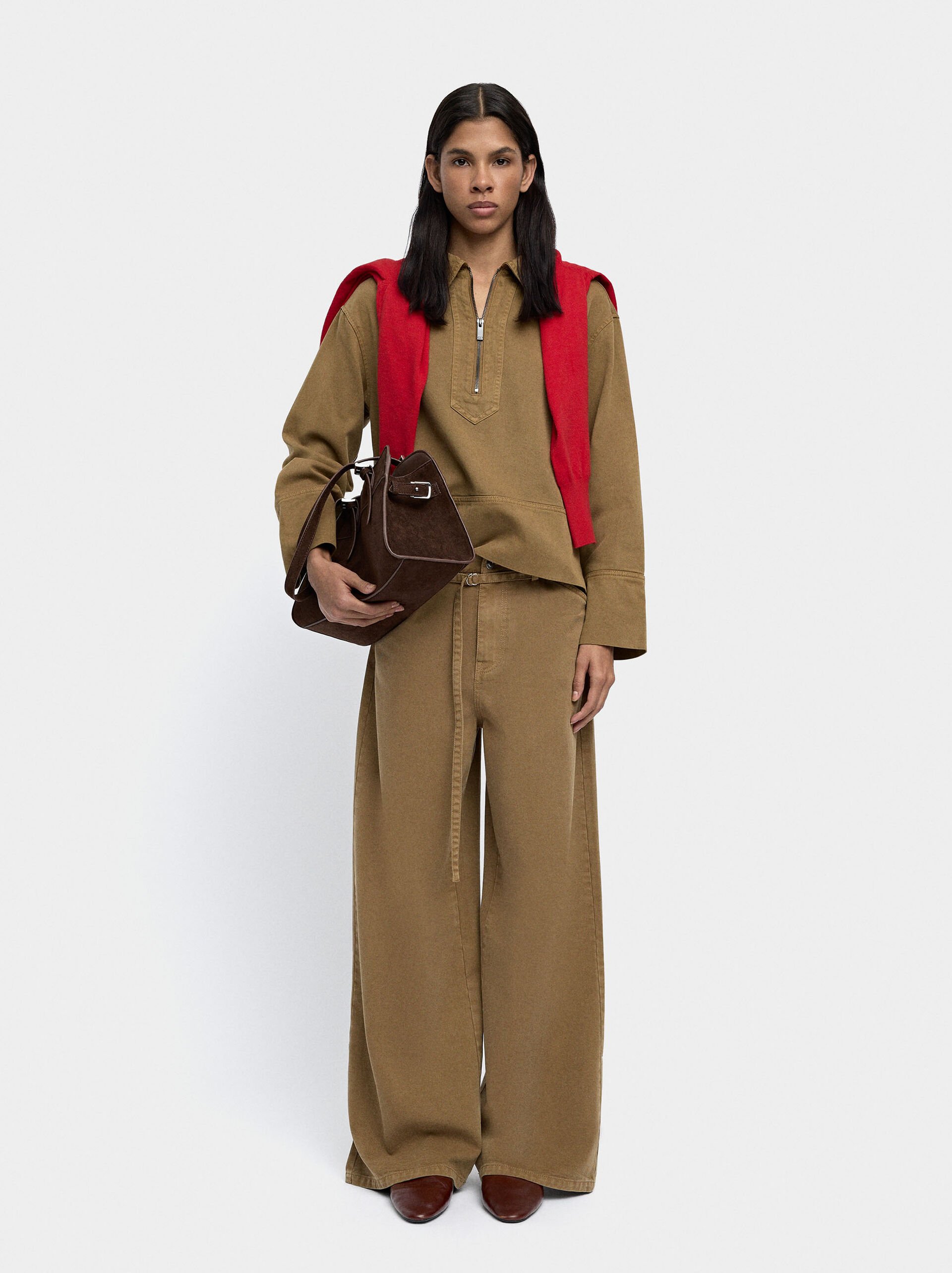 SHOP THE LOOK, , hi-res image number 0.0