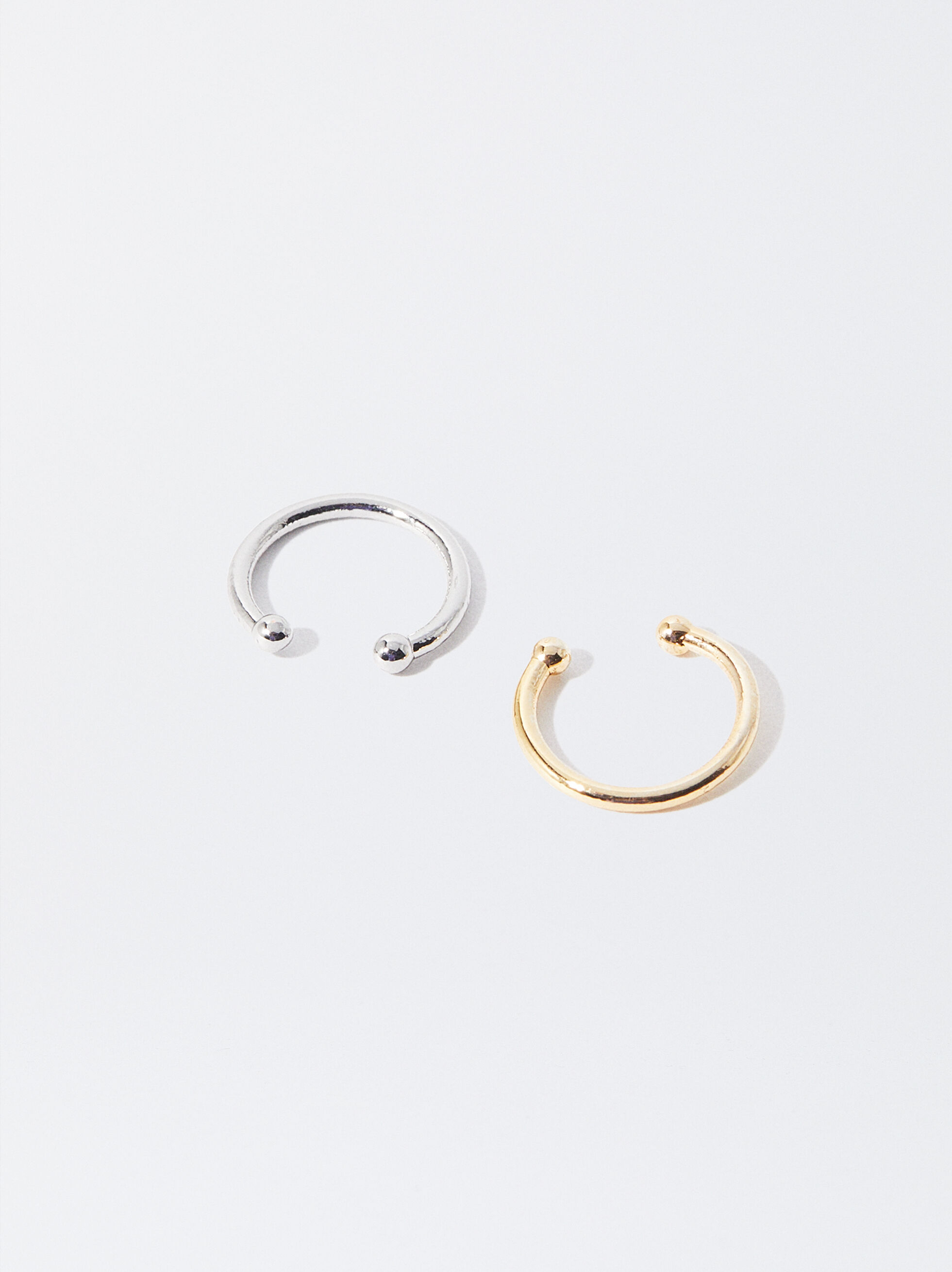 Parfois ear cuff discount