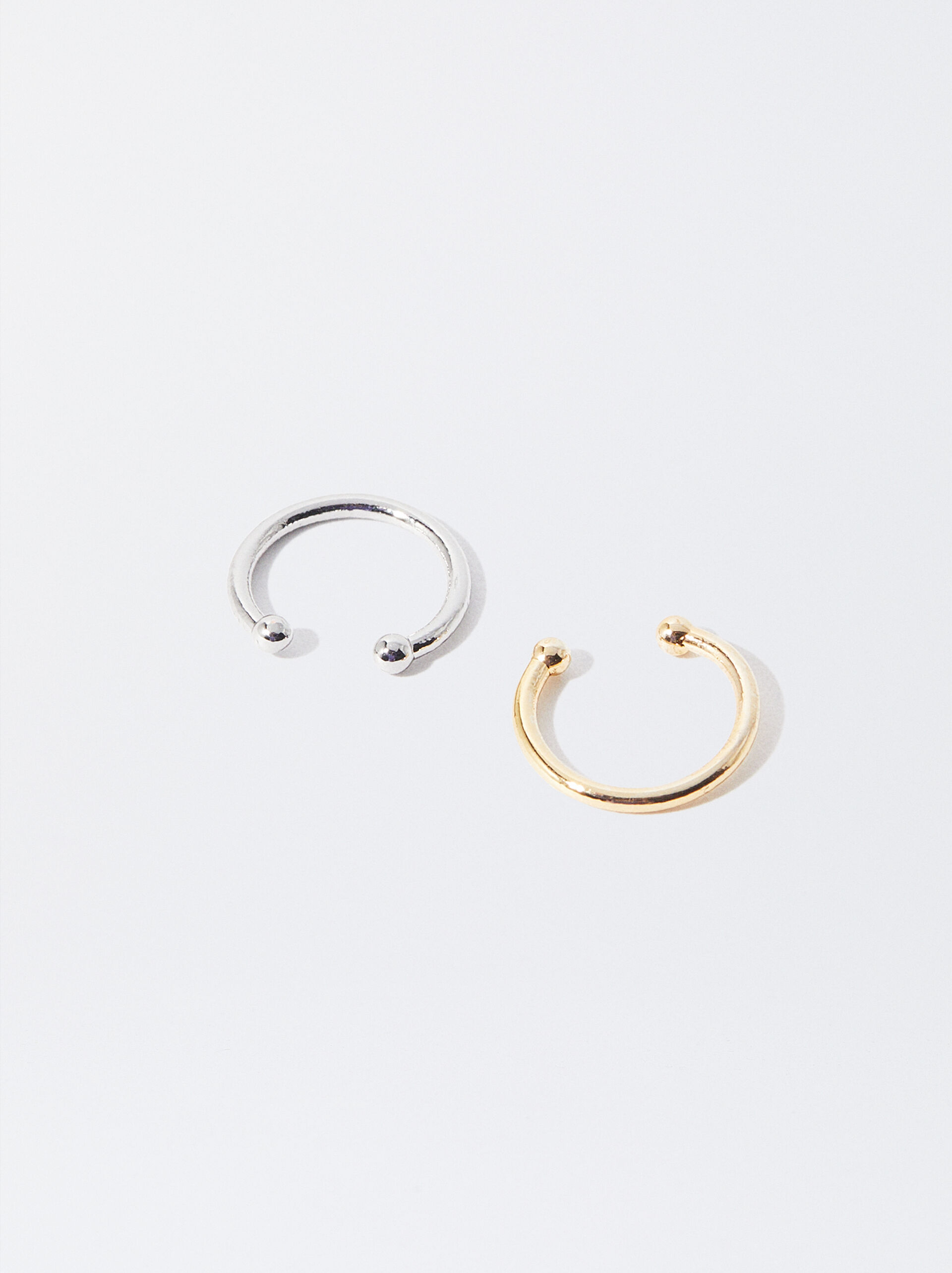 Set Of Ear Cuffs image number 1.0