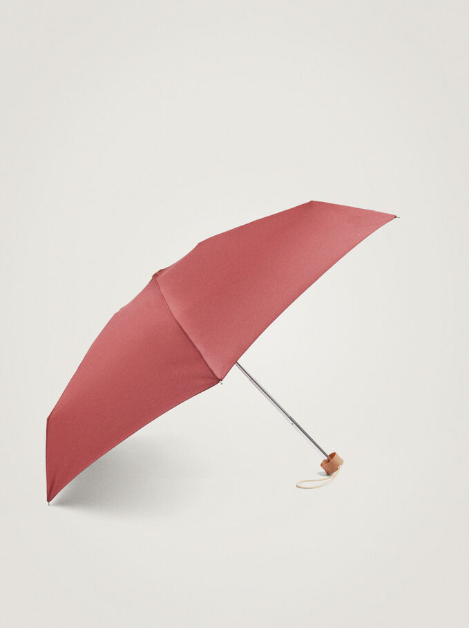 Small Folding Umbrella, , hi-res