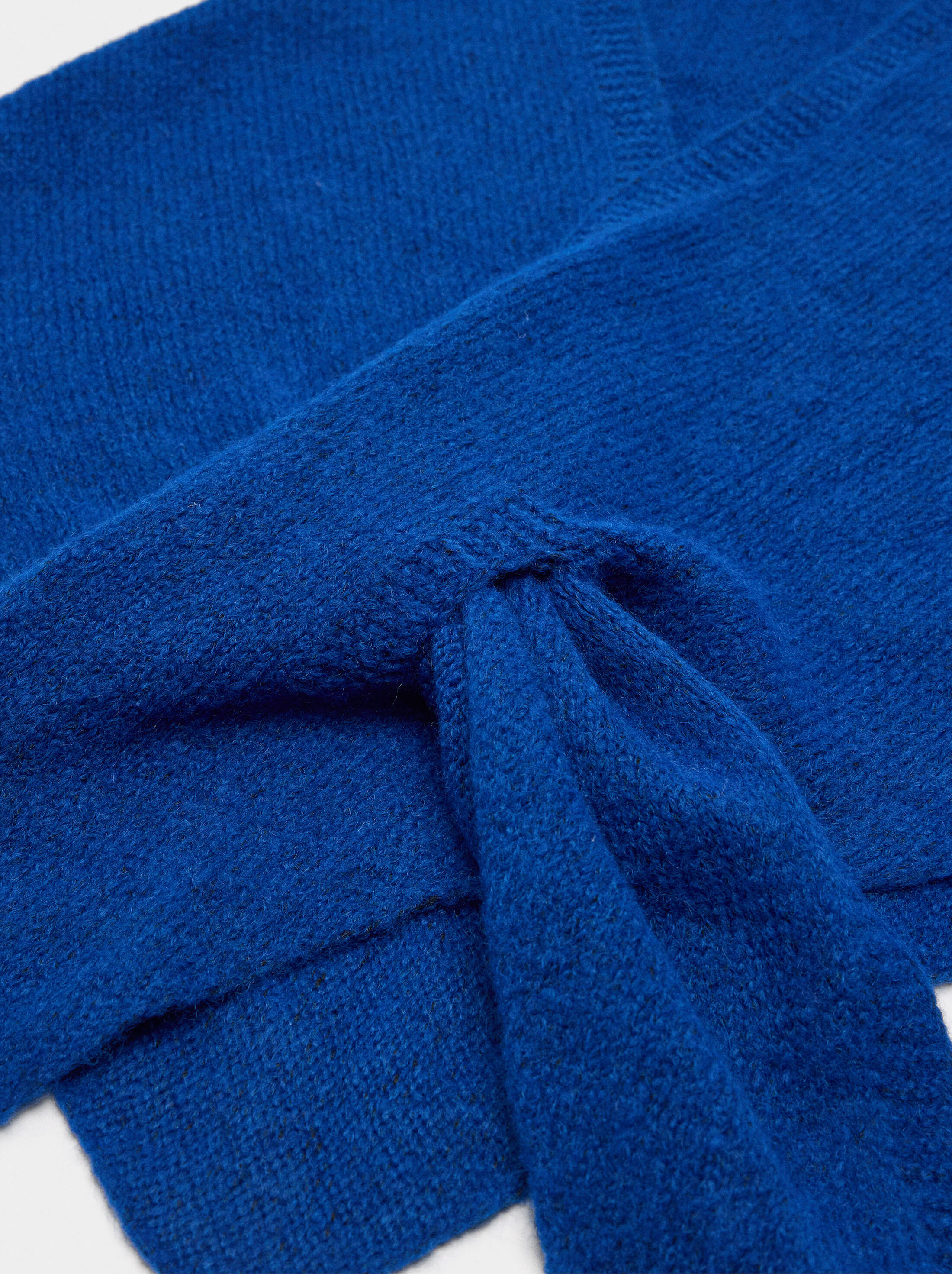 Xal llis amb mescla de llana image number 1.0