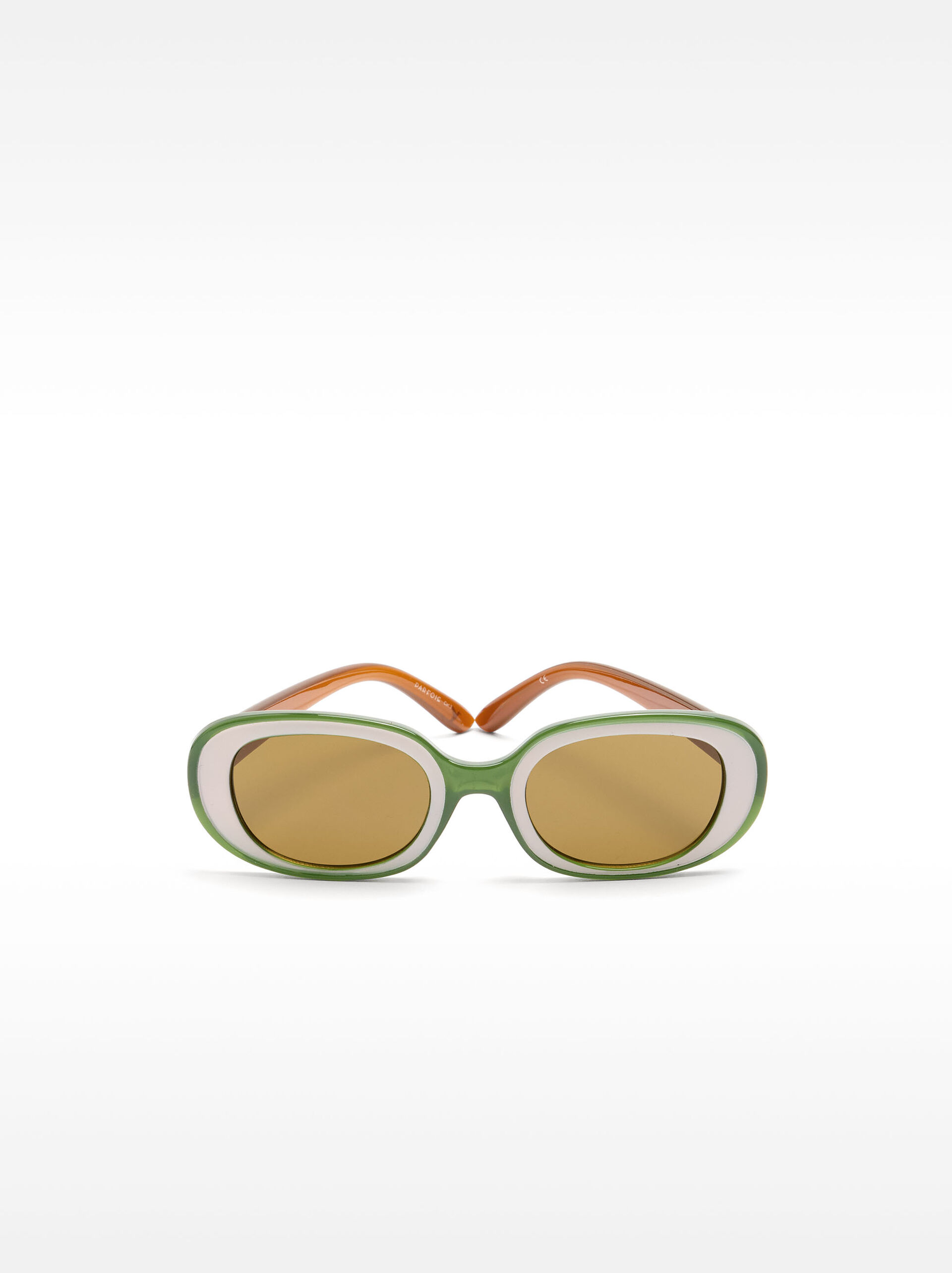Square sunglasses image number 1.0