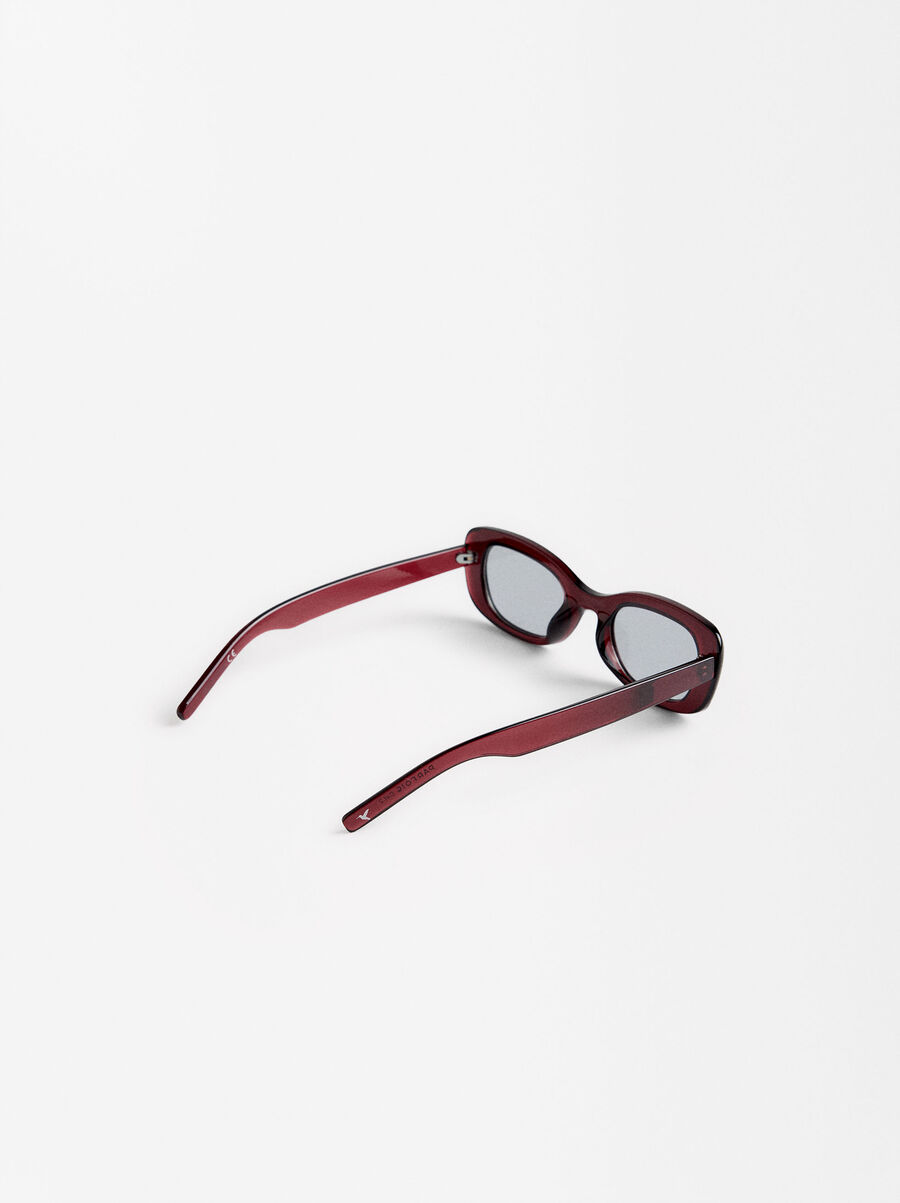 Gafas de sol Cat Eye