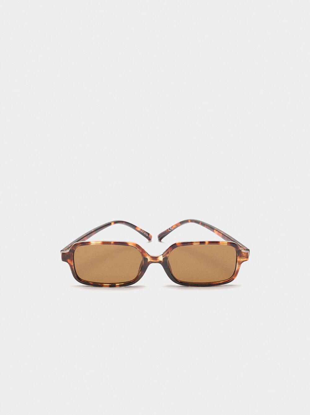 Gafas de sol cuadradas