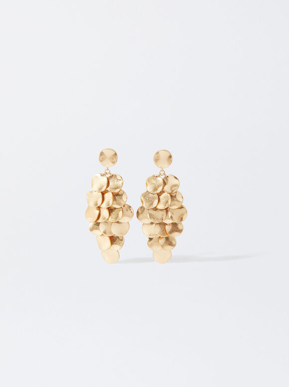 Golden Earrings, Golden, hi-res