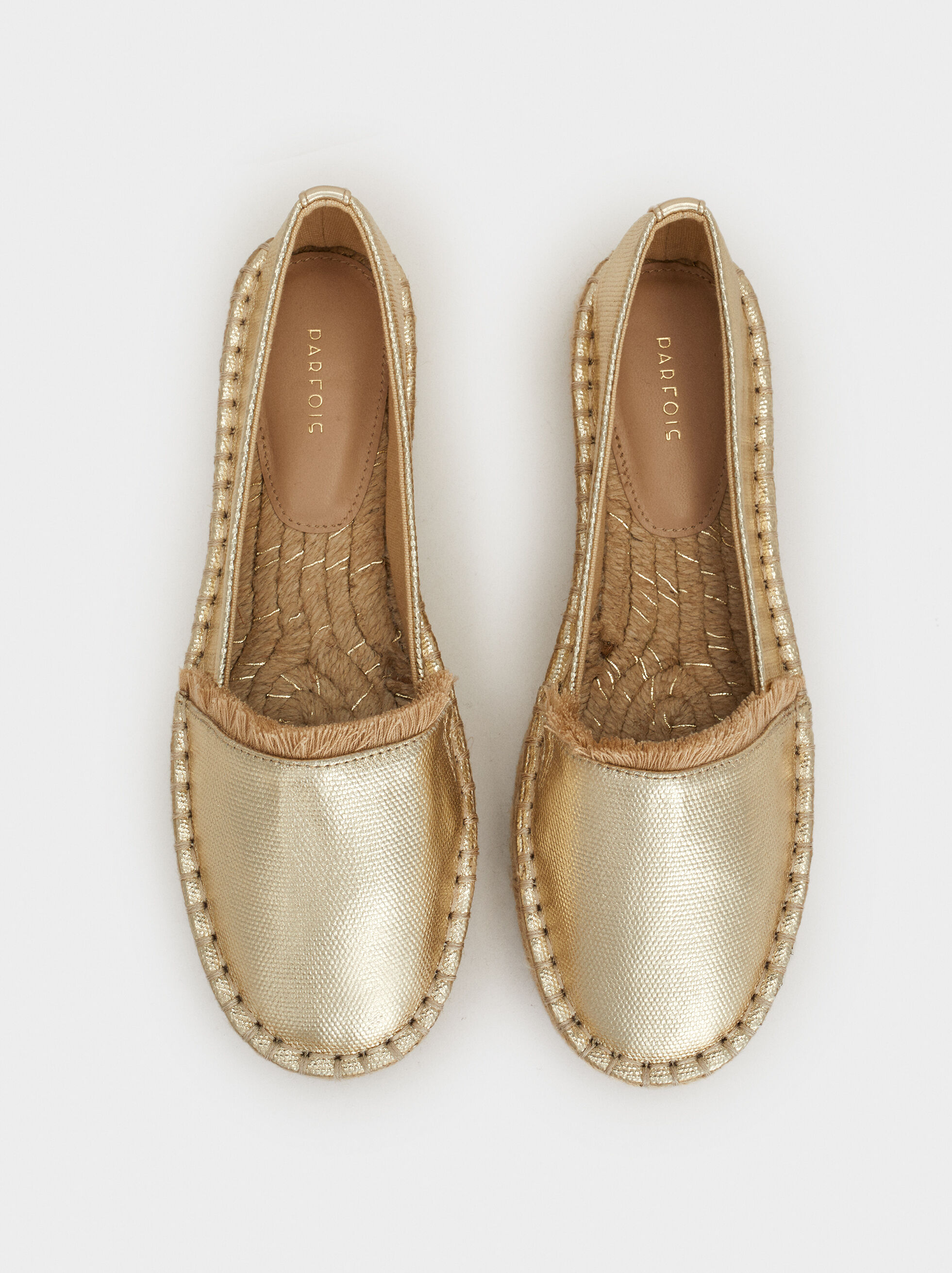 Parfois espadrilles Clearance