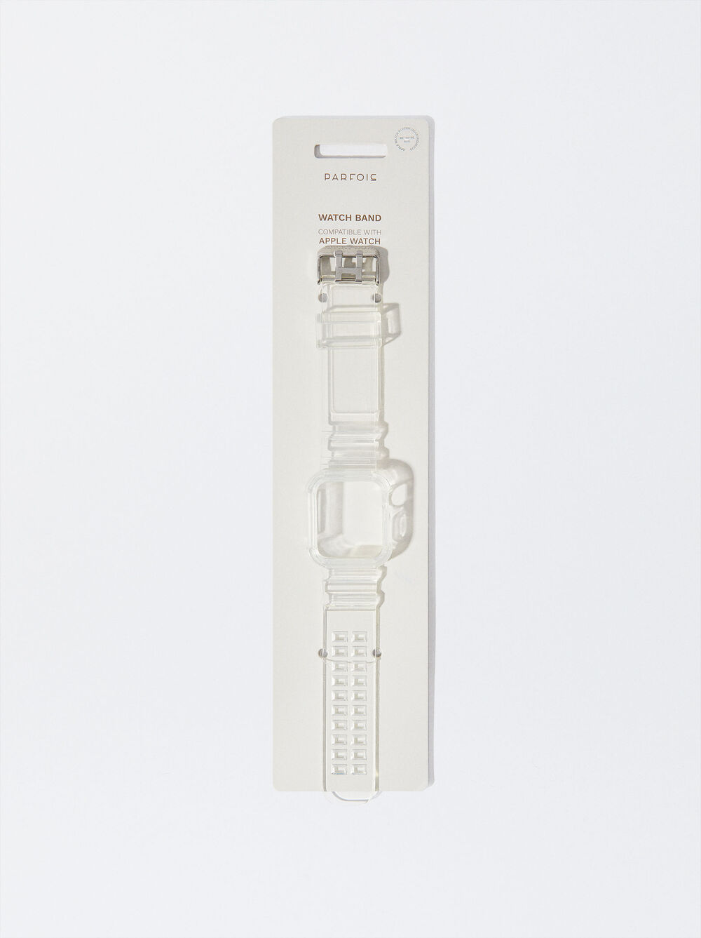 Pasek Silikonowy Apple Watch 38/ 40/ 41