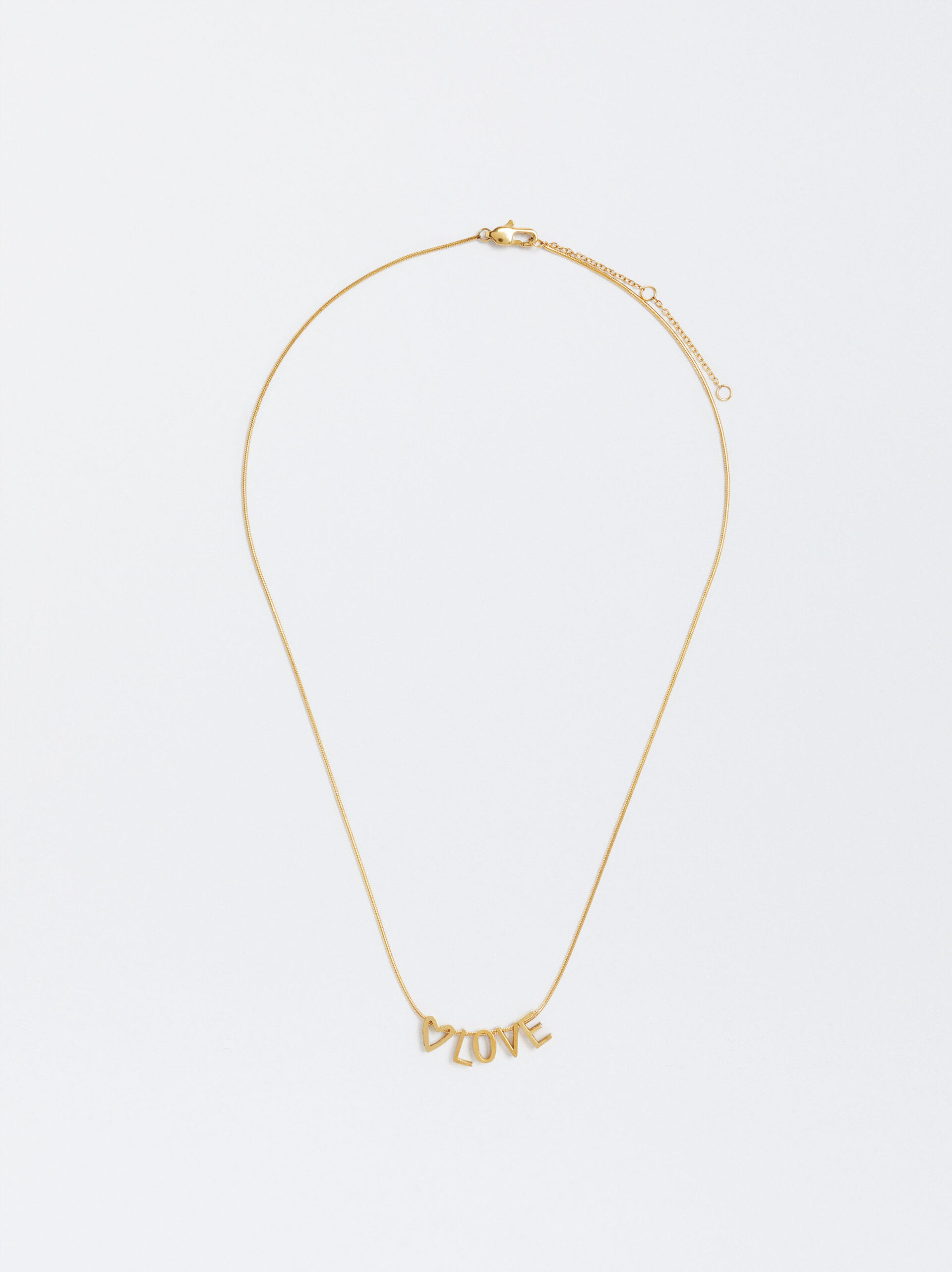 Personalize your necklace, , hi-res image number 0.0